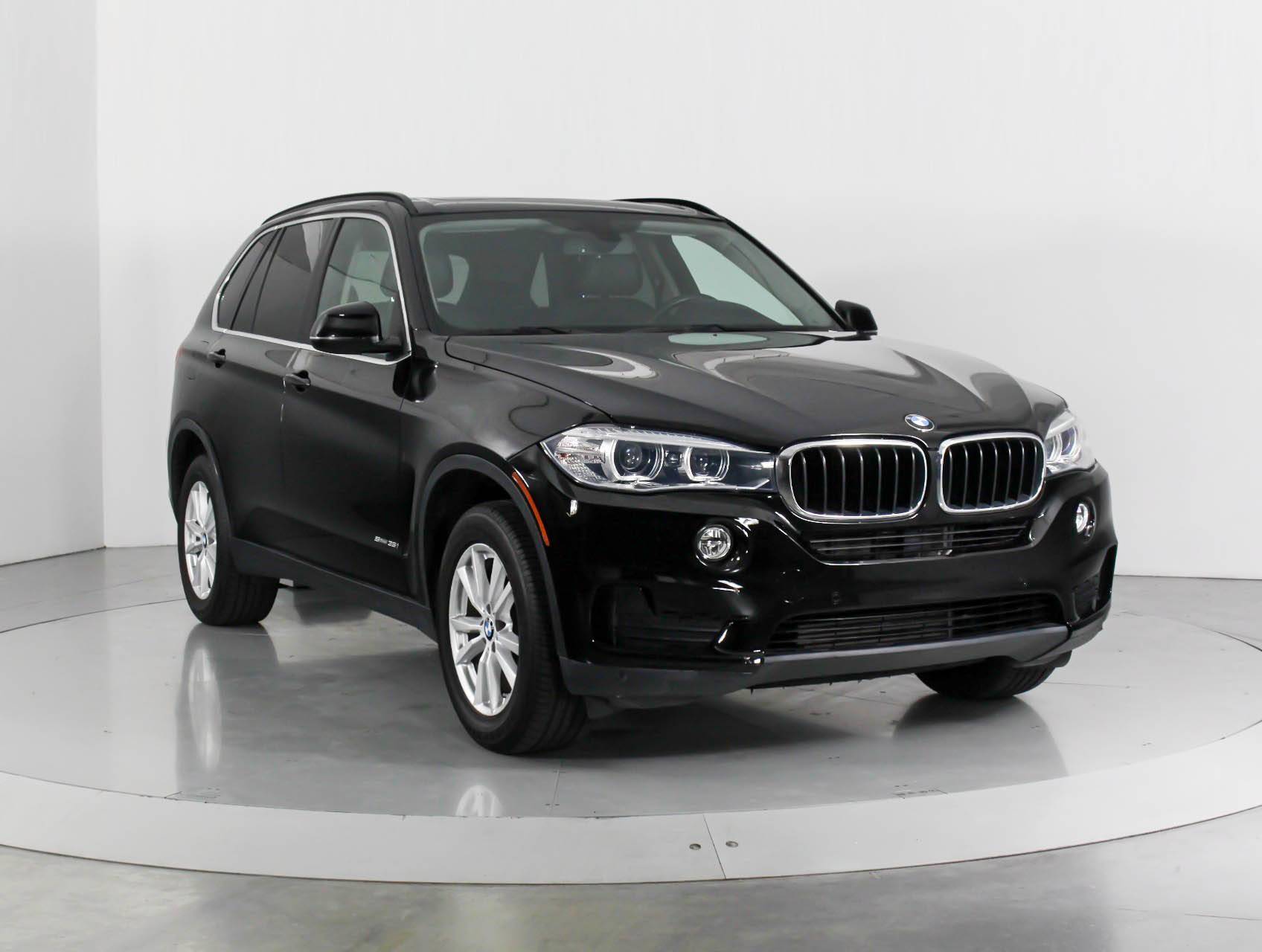 Florida Fine Cars - Used BMW X5 2014 WEST PALM SDRIVE35I
