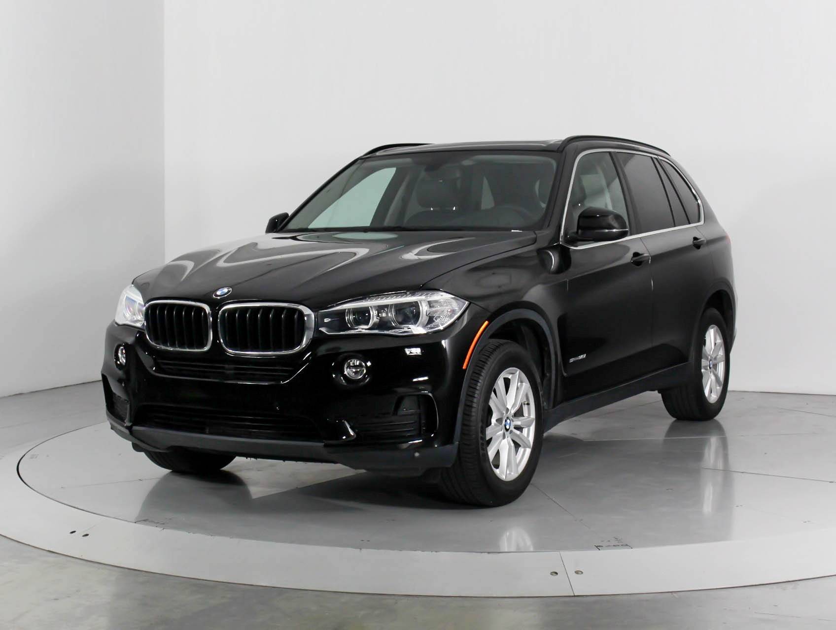 Florida Fine Cars - Used BMW X5 2014 WEST PALM SDRIVE35I