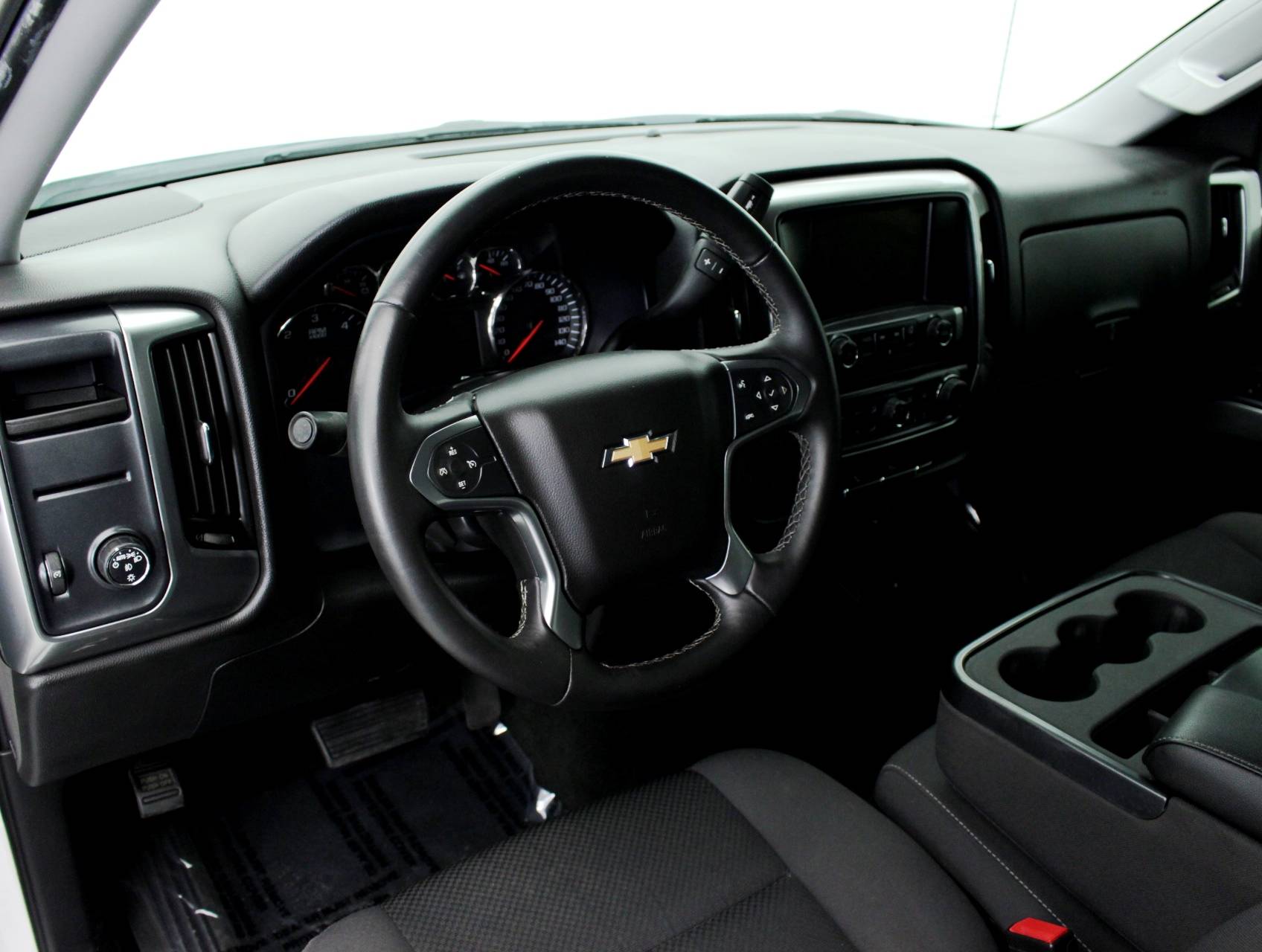 Florida Fine Cars - Used CHEVROLET SILVERADO 2014 WEST PALM LT