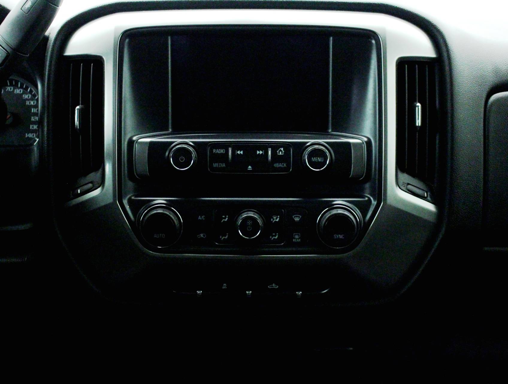 Florida Fine Cars - Used CHEVROLET SILVERADO 2014 WEST PALM LT