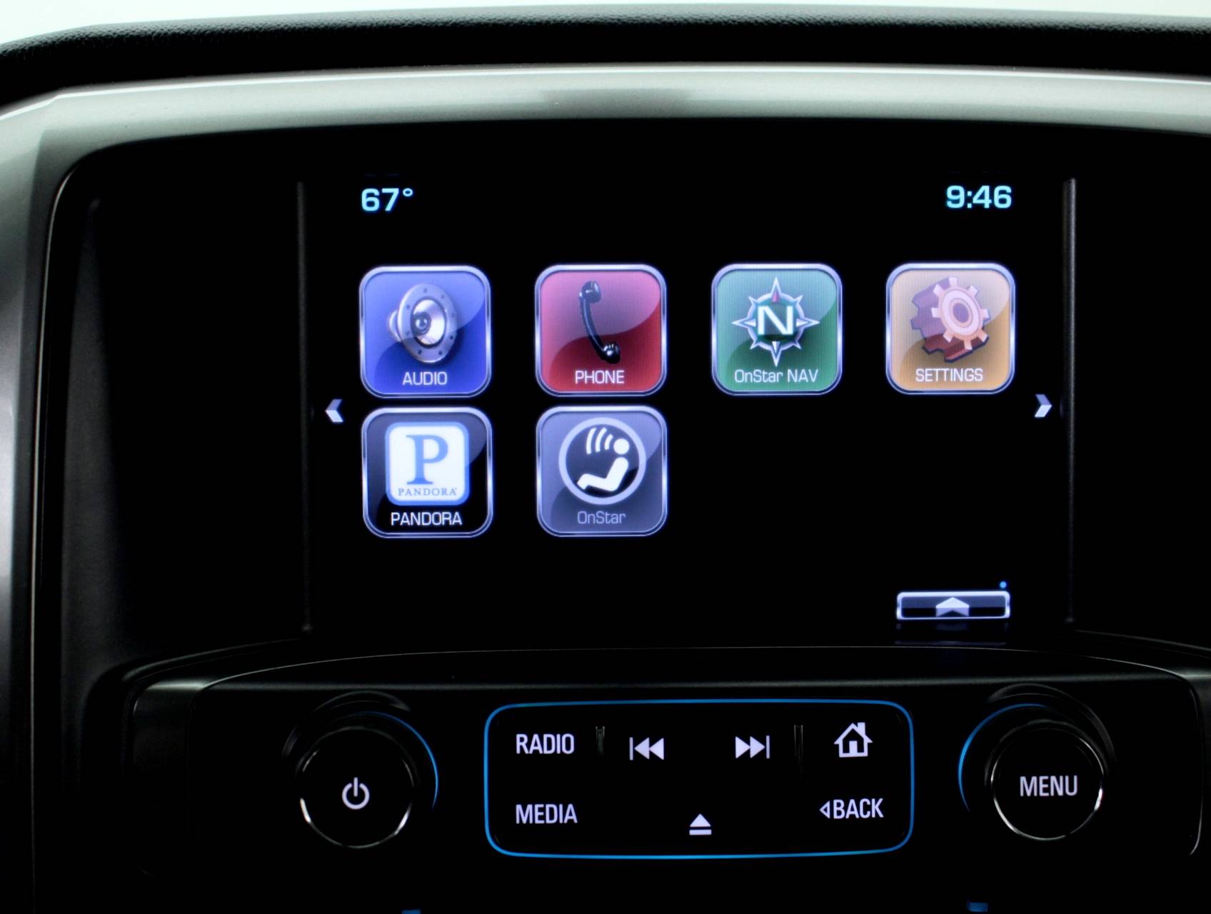 Florida Fine Cars - Used CHEVROLET SILVERADO 2014 WEST PALM LT