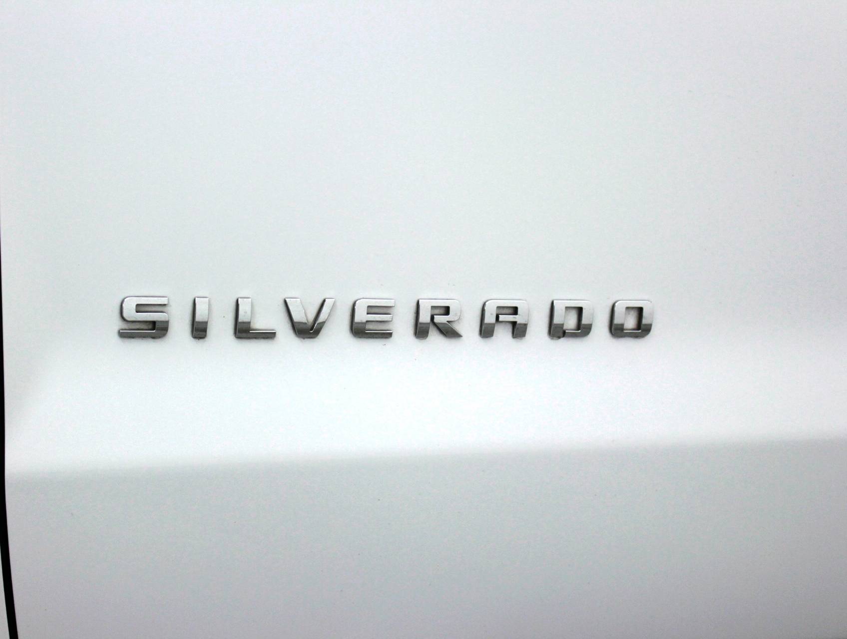 Florida Fine Cars - Used CHEVROLET SILVERADO 2014 WEST PALM LT