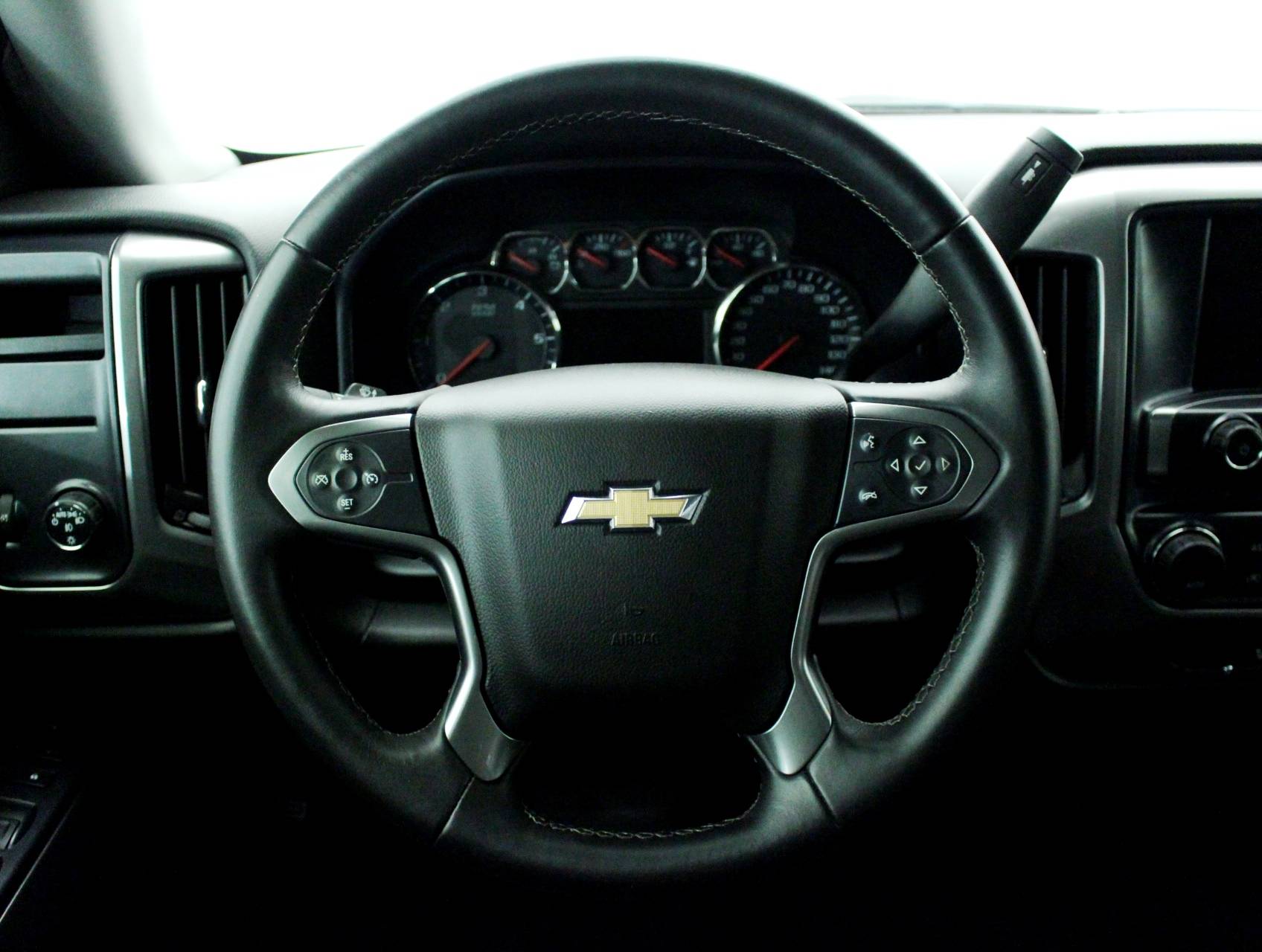 Florida Fine Cars - Used CHEVROLET SILVERADO 2014 WEST PALM LT