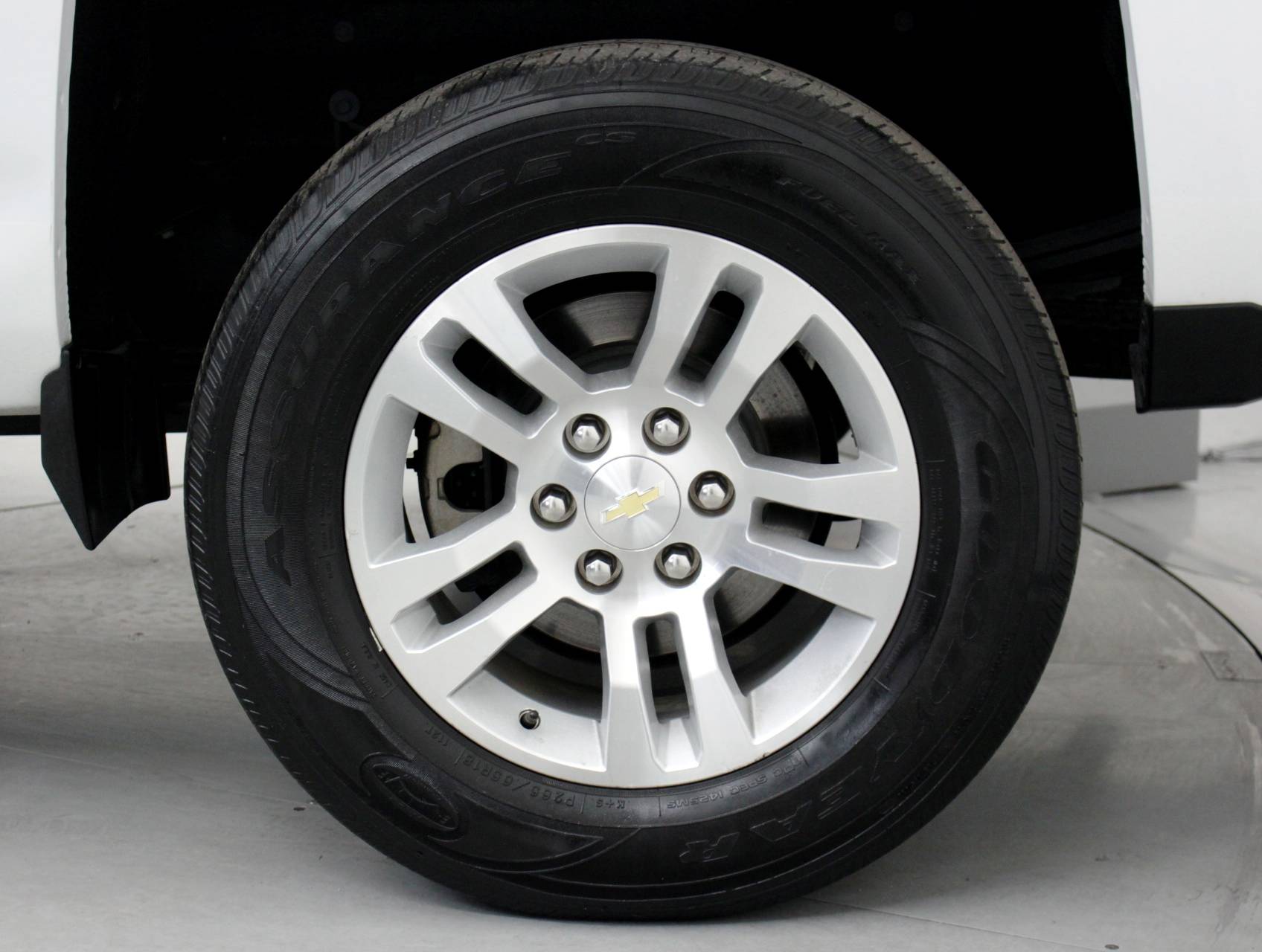 Florida Fine Cars - Used CHEVROLET SILVERADO 2014 WEST PALM LT