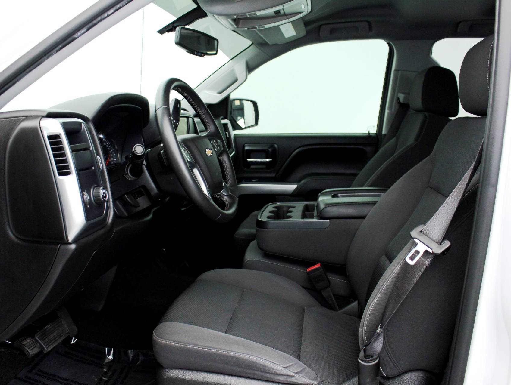 Florida Fine Cars - Used CHEVROLET SILVERADO 2014 WEST PALM LT