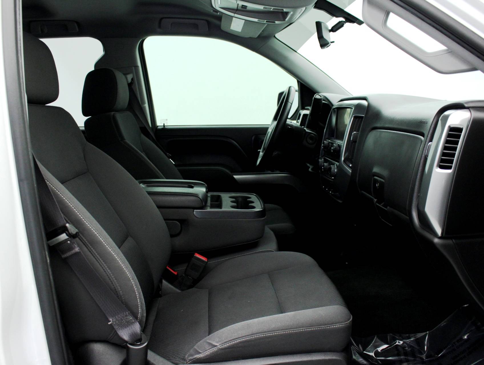 Florida Fine Cars - Used CHEVROLET SILVERADO 2014 WEST PALM LT