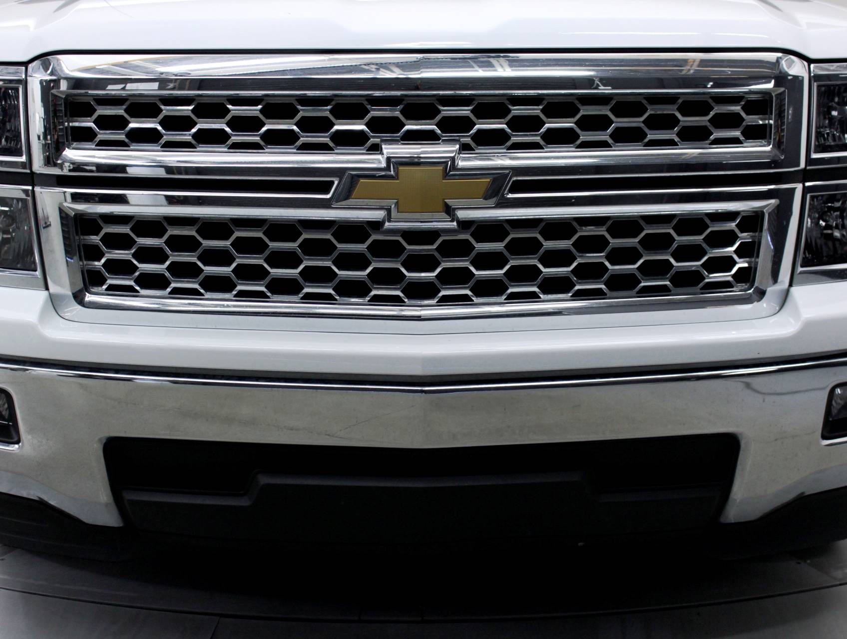 Florida Fine Cars - Used CHEVROLET SILVERADO 2014 WEST PALM LT