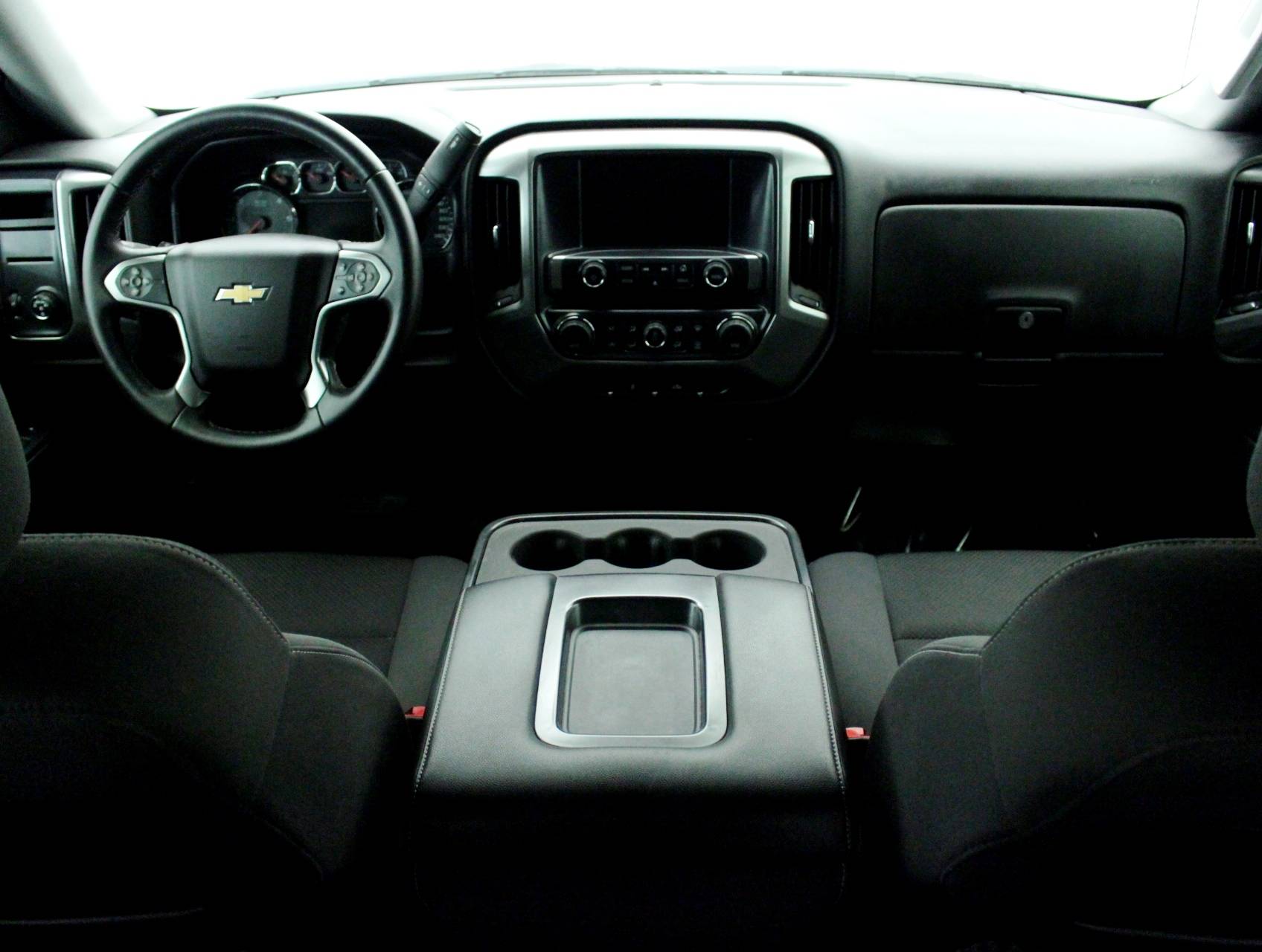 Florida Fine Cars - Used CHEVROLET SILVERADO 2014 WEST PALM LT