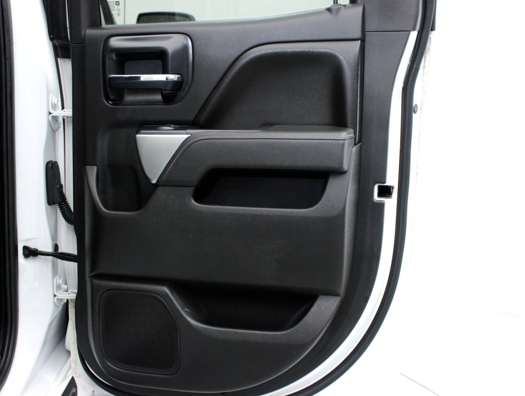 Florida Fine Cars - Used CHEVROLET SILVERADO 2014 WEST PALM LT