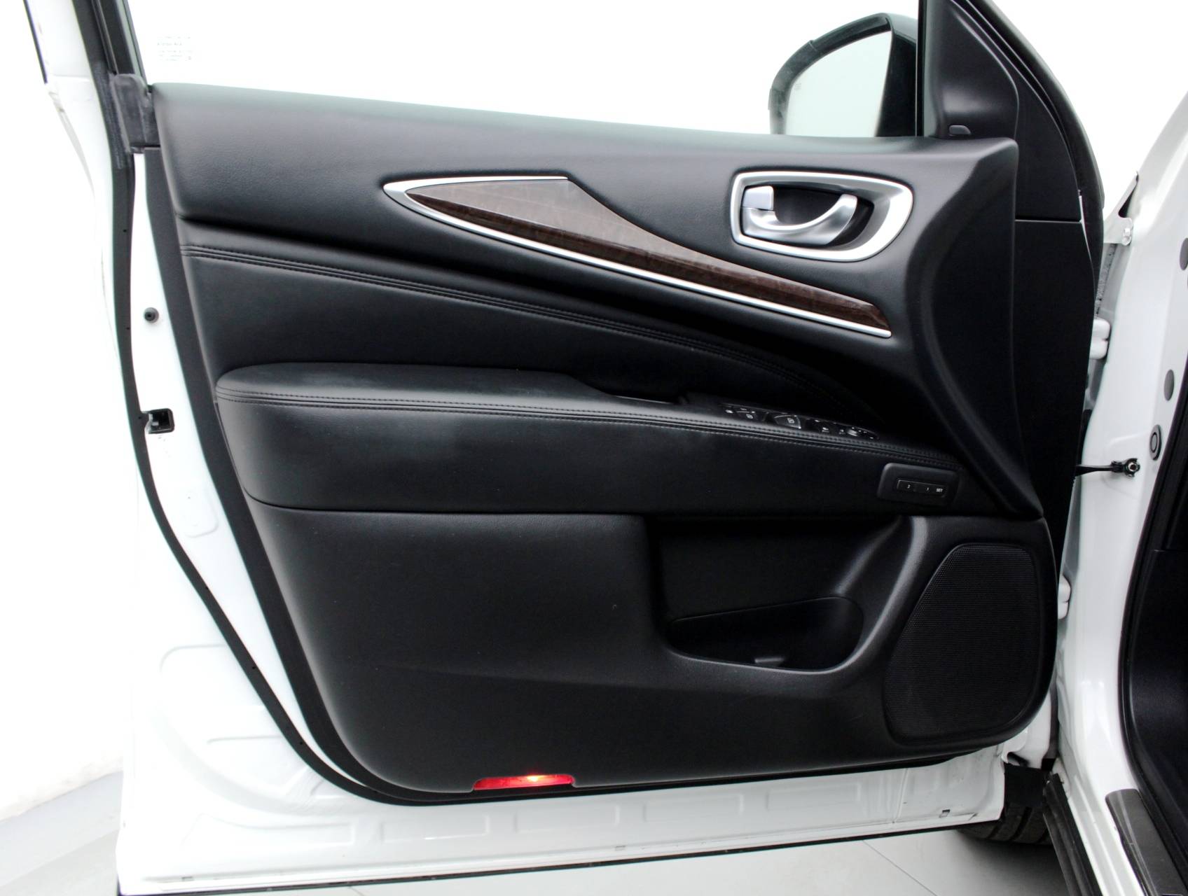 Florida Fine Cars - Used INFINITI JX35 2013 HOLLYWOOD 