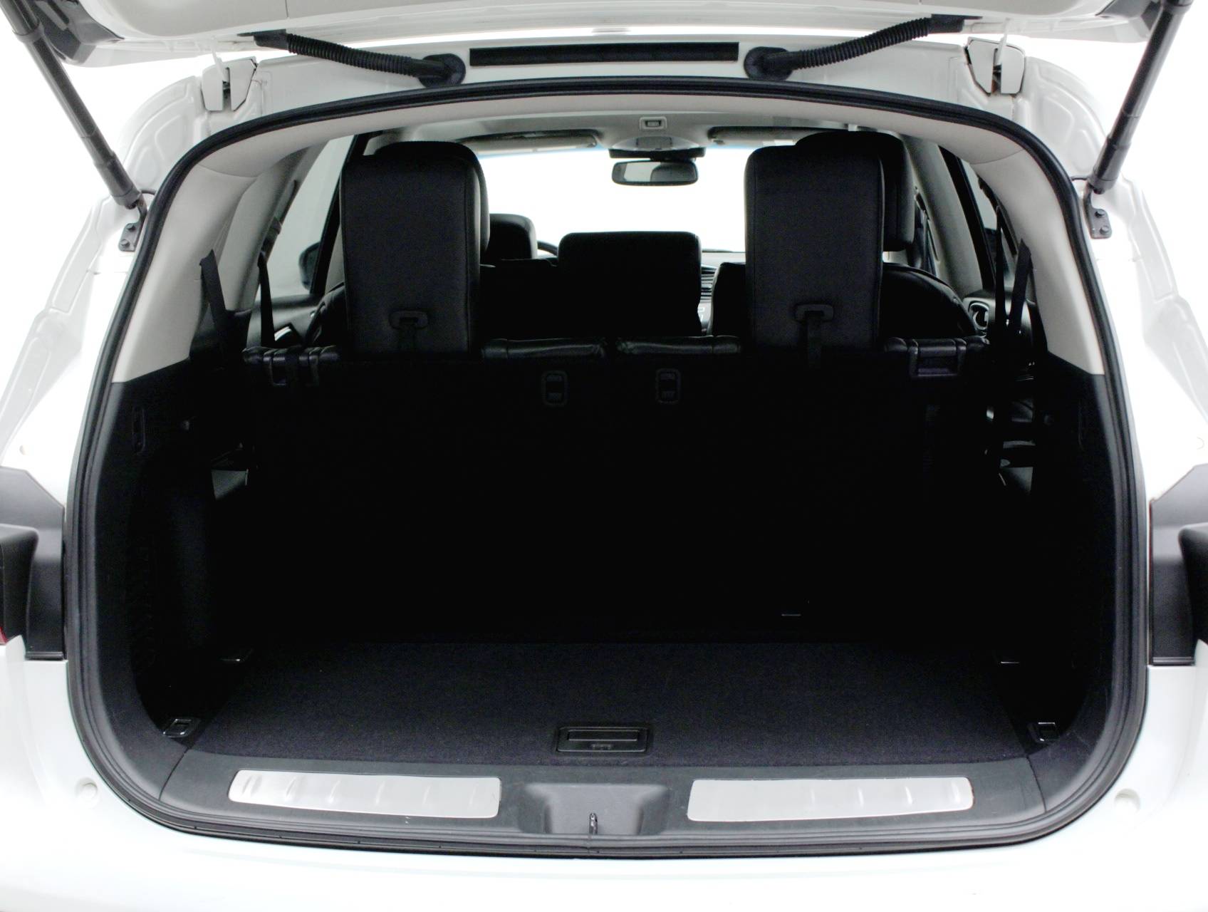 Florida Fine Cars - Used INFINITI JX35 2013 HOLLYWOOD 