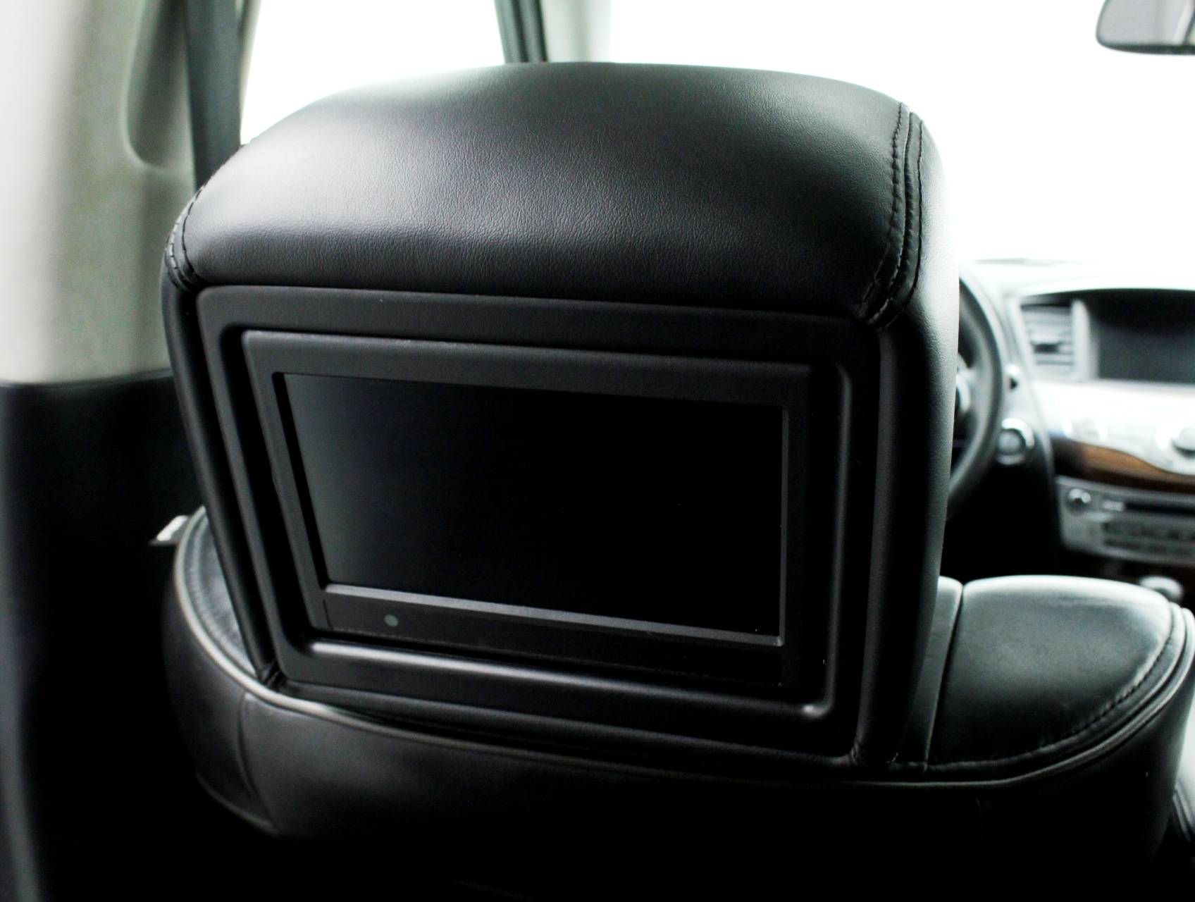 Florida Fine Cars - Used INFINITI JX35 2013 HOLLYWOOD 