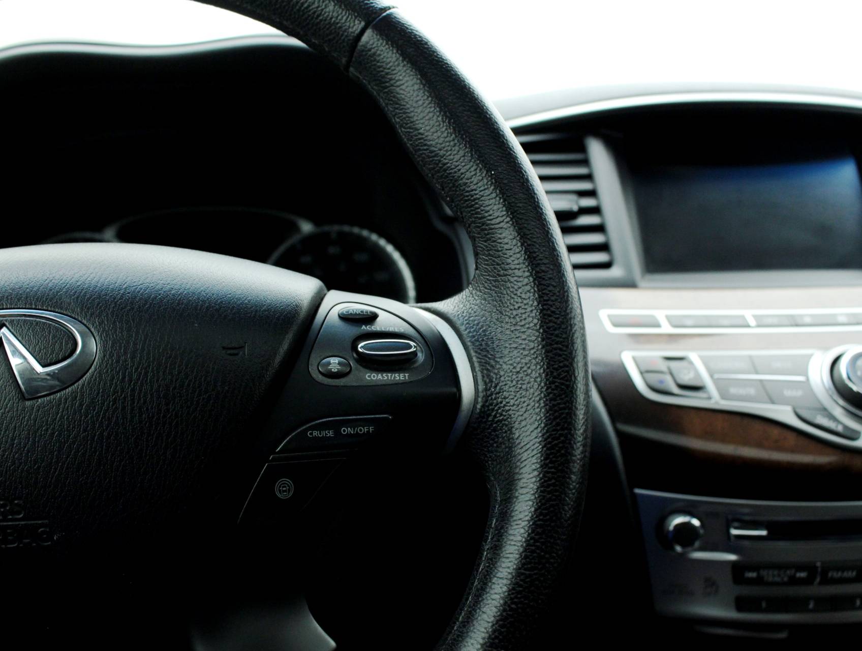 Florida Fine Cars - Used INFINITI JX35 2013 HOLLYWOOD 