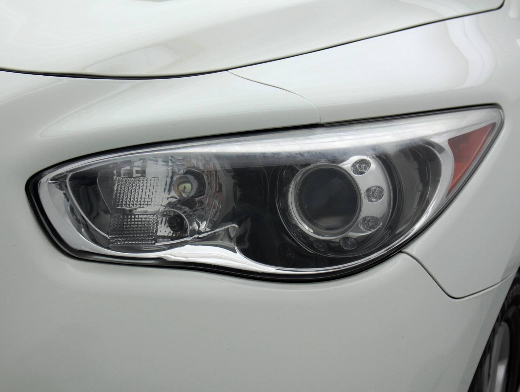 Florida Fine Cars - Used INFINITI JX35 2013 HOLLYWOOD 