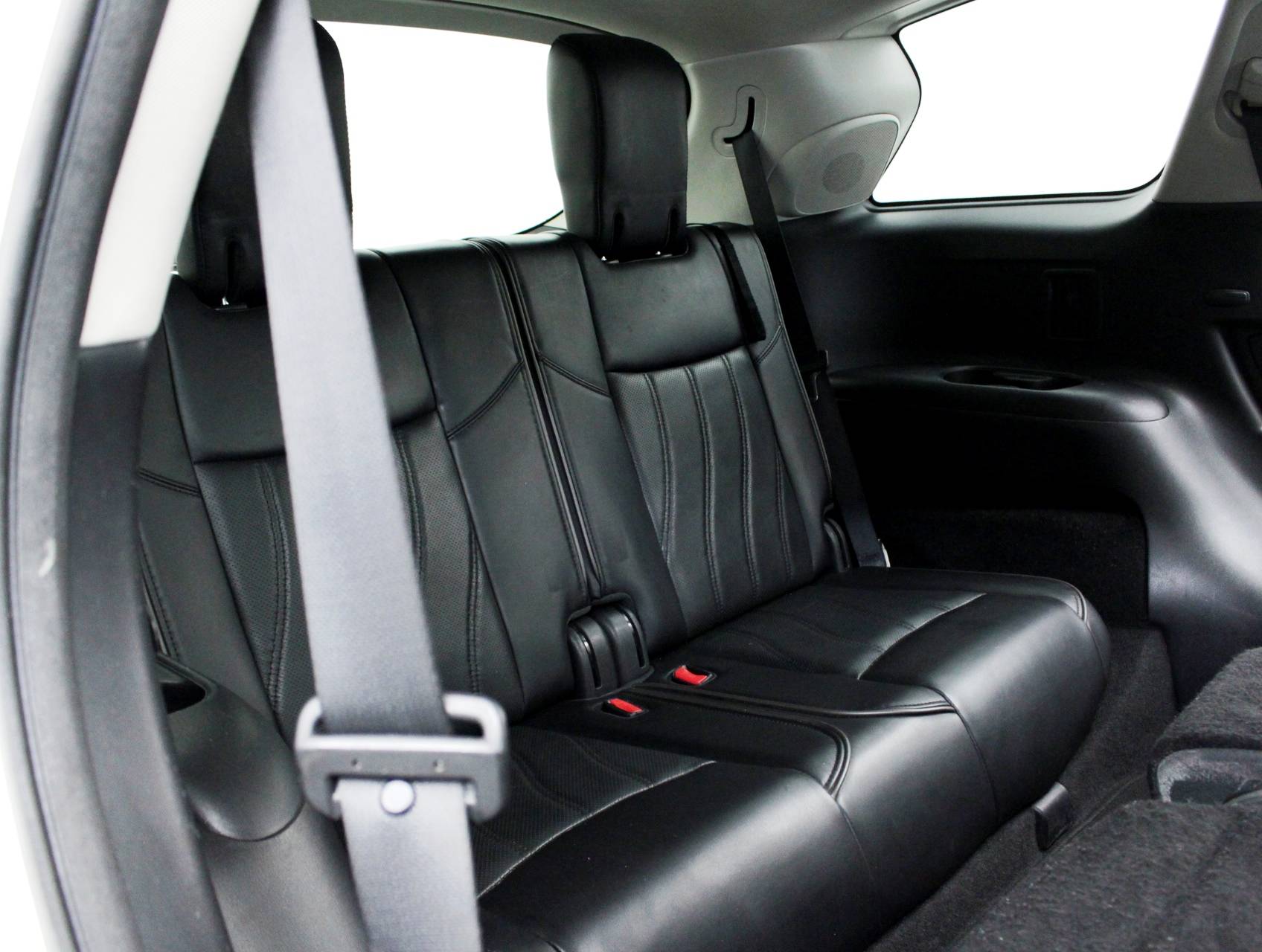 Florida Fine Cars - Used INFINITI JX35 2013 HOLLYWOOD 