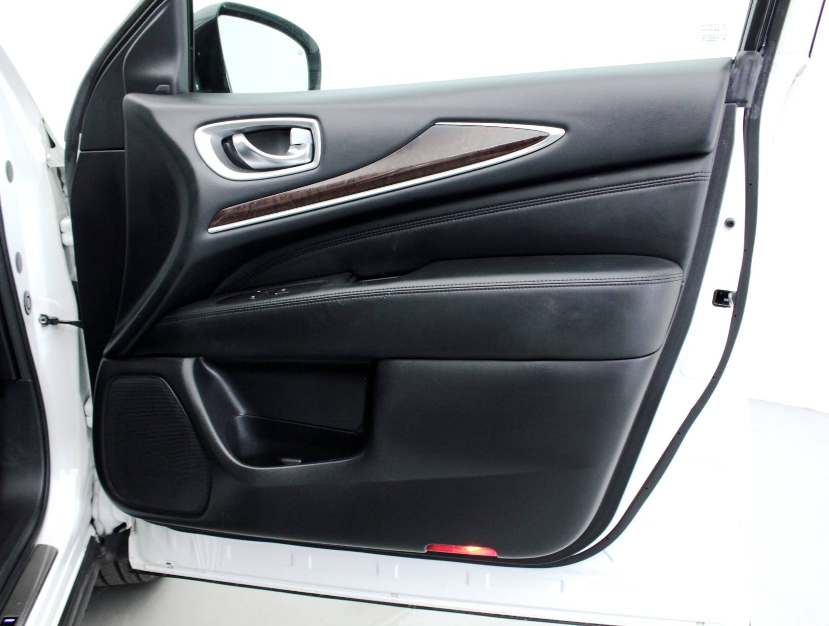 Florida Fine Cars - Used INFINITI JX35 2013 HOLLYWOOD 