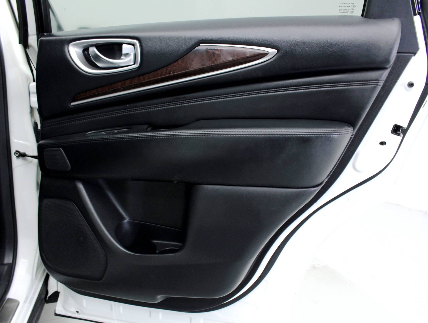 Florida Fine Cars - Used INFINITI JX35 2013 HOLLYWOOD 