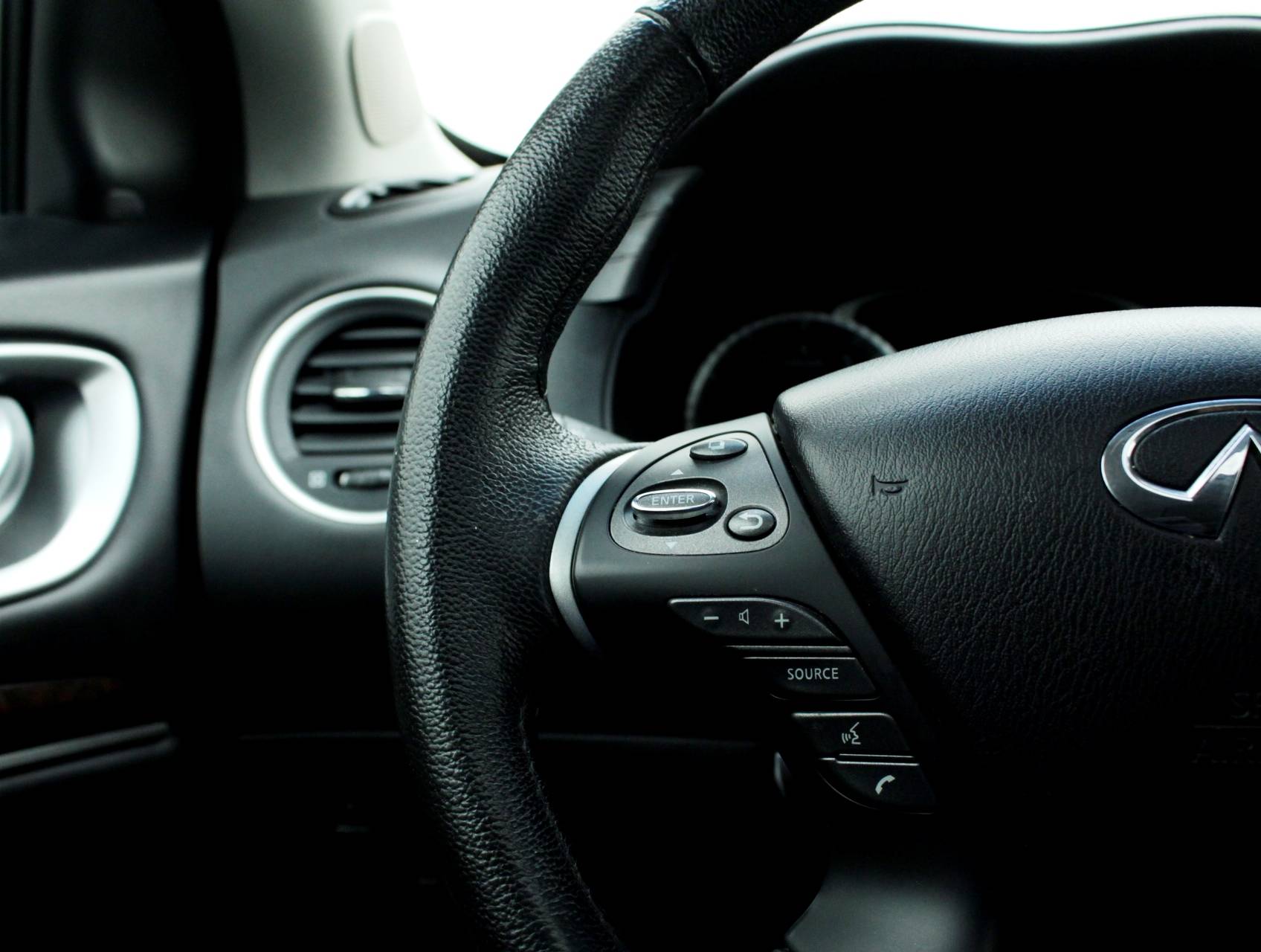 Florida Fine Cars - Used INFINITI JX35 2013 HOLLYWOOD 