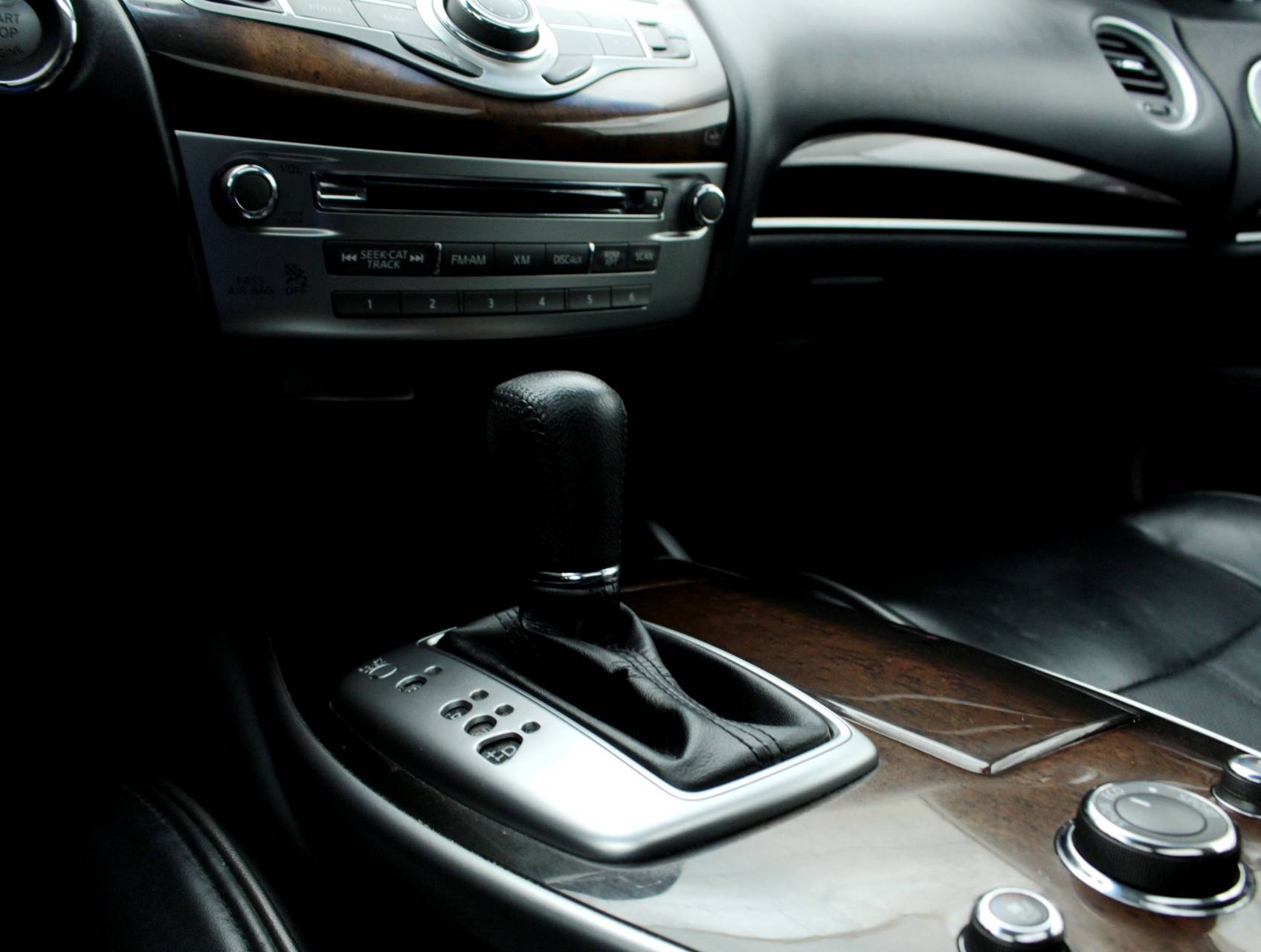 Florida Fine Cars - Used INFINITI JX35 2013 HOLLYWOOD 