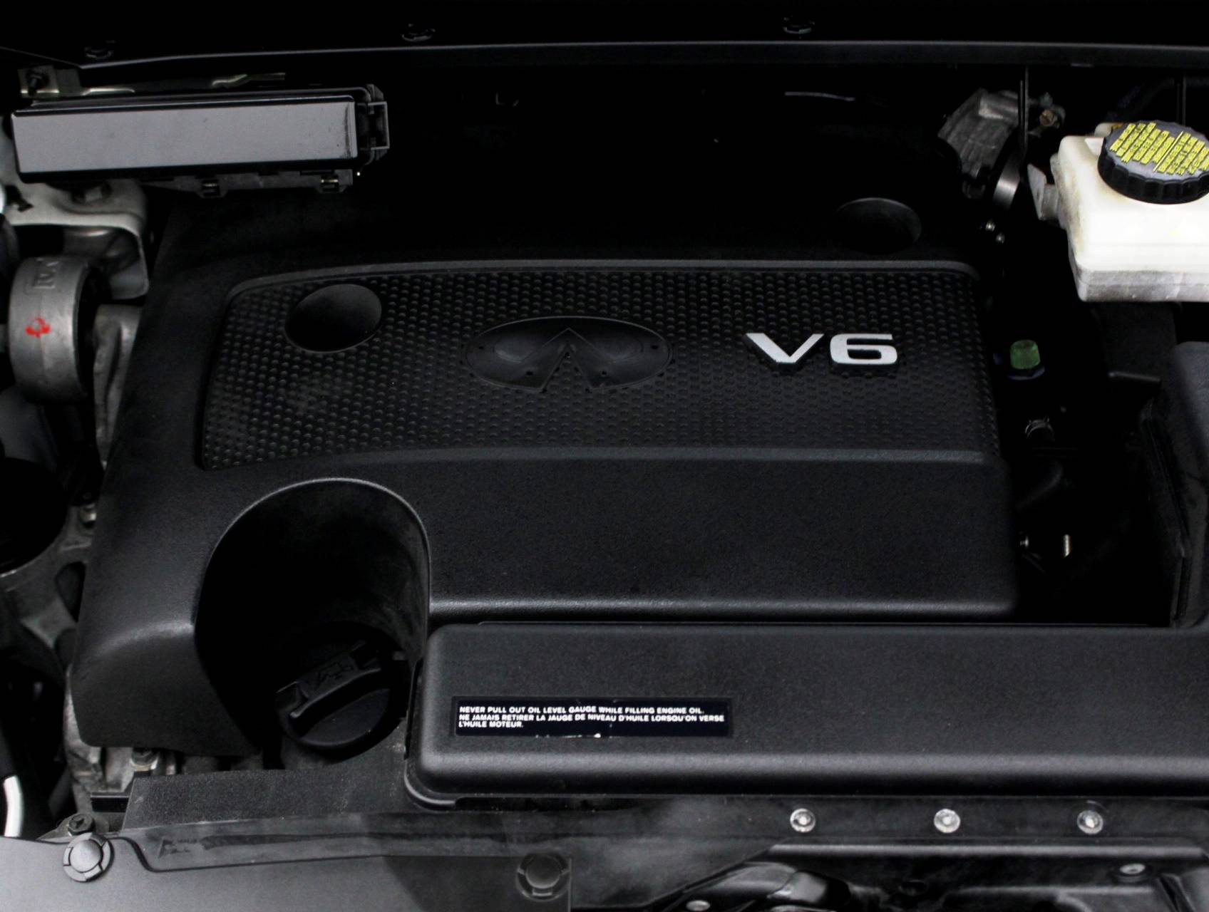 Florida Fine Cars - Used INFINITI JX35 2013 HOLLYWOOD 