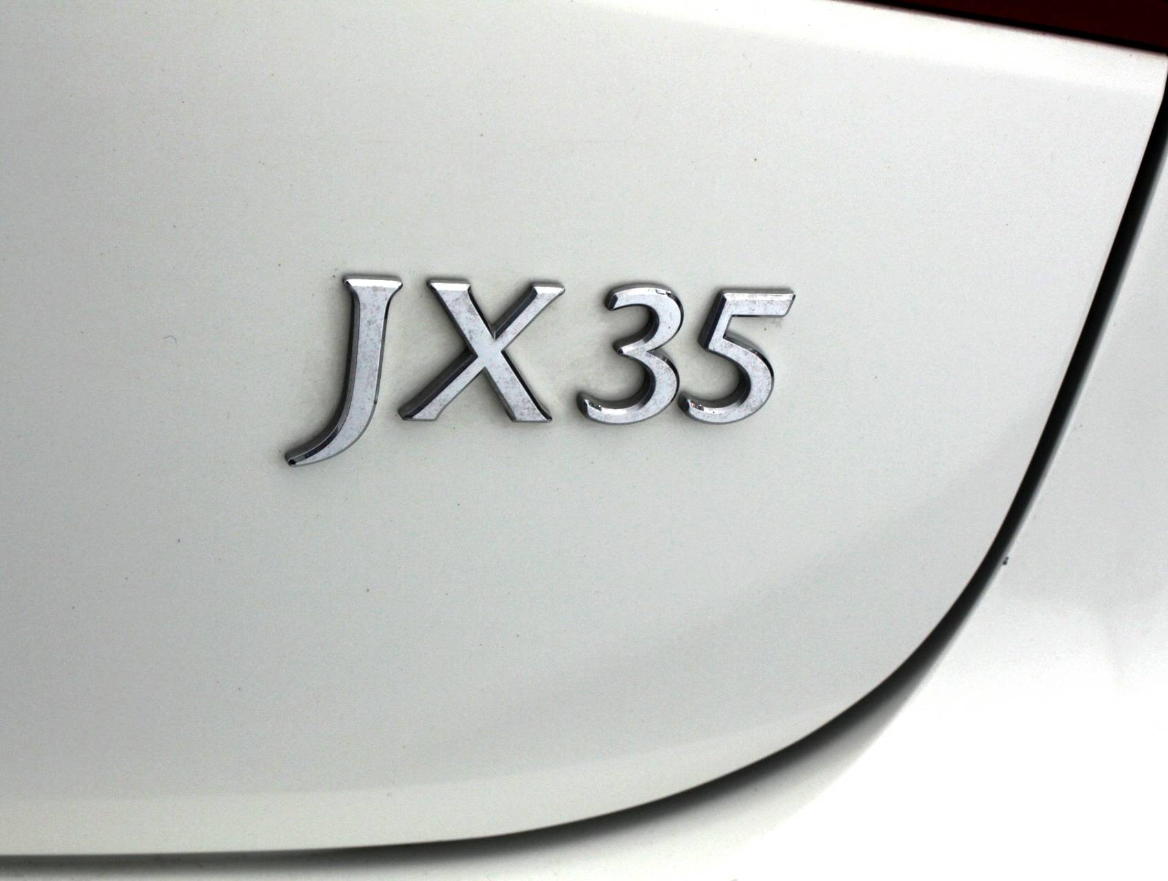 Florida Fine Cars - Used INFINITI JX35 2013 HOLLYWOOD 