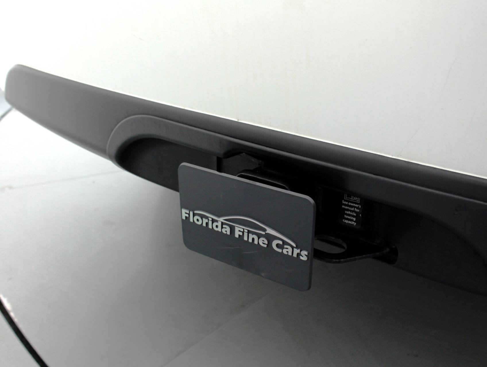 Florida Fine Cars - Used INFINITI JX35 2013 HOLLYWOOD 