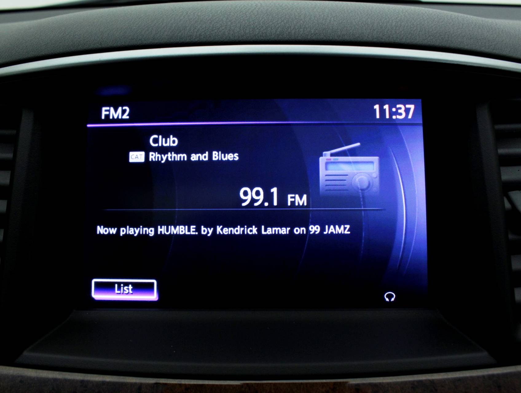 Florida Fine Cars - Used INFINITI JX35 2013 HOLLYWOOD 