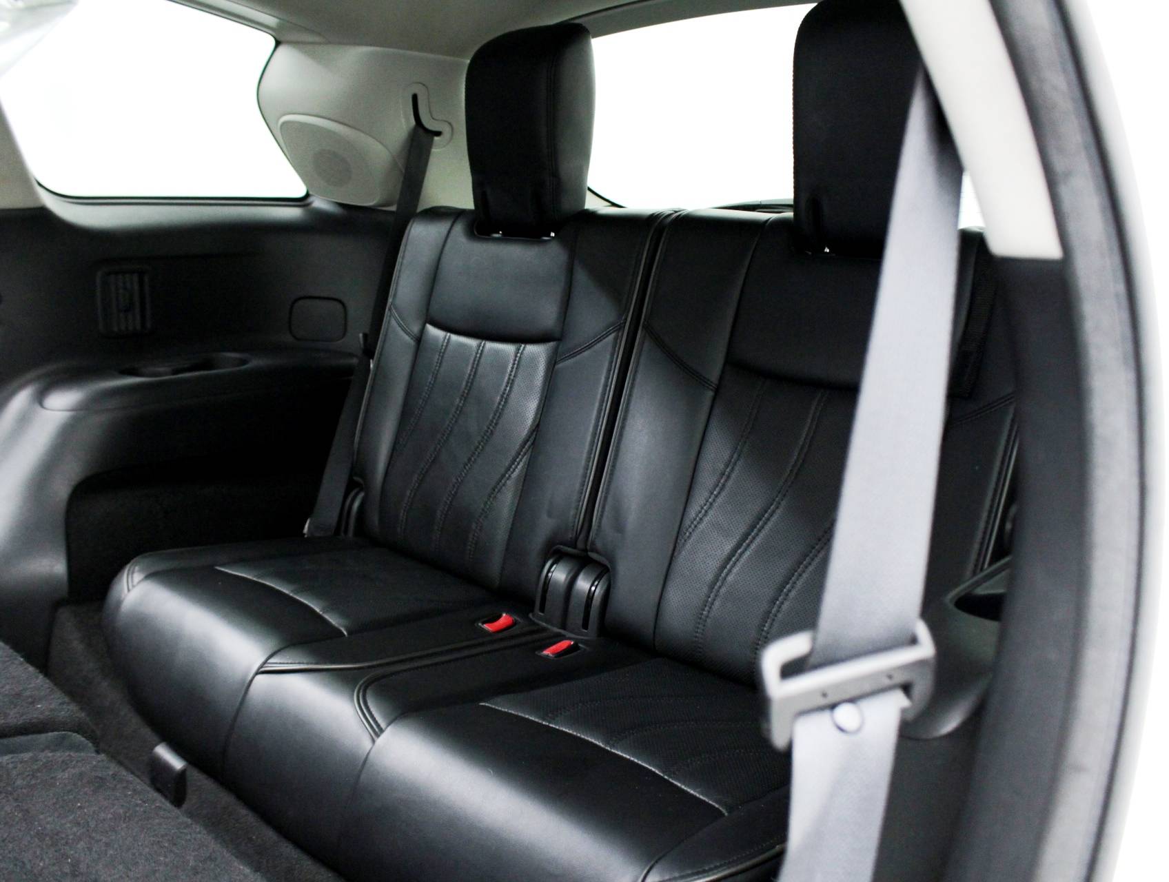 Florida Fine Cars - Used INFINITI JX35 2013 HOLLYWOOD 