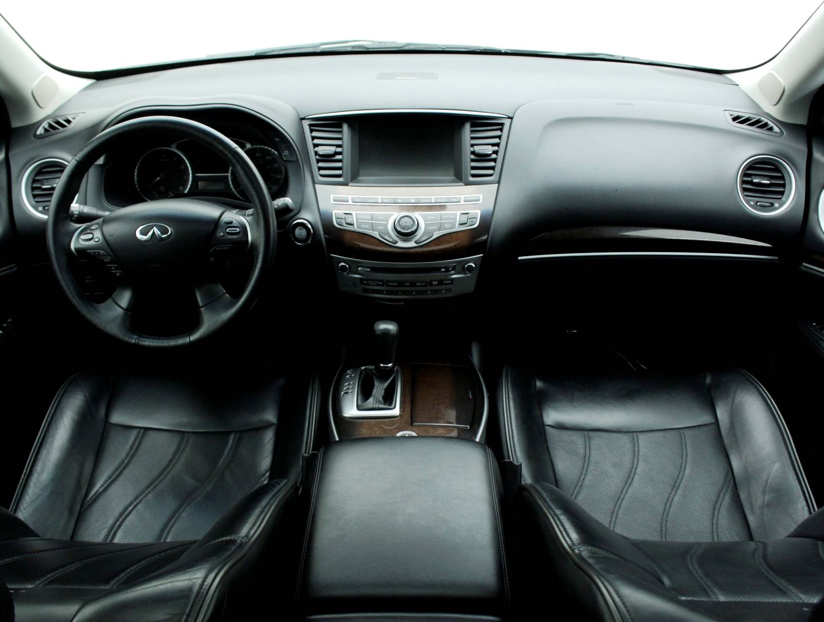 Florida Fine Cars - Used INFINITI JX35 2013 HOLLYWOOD 