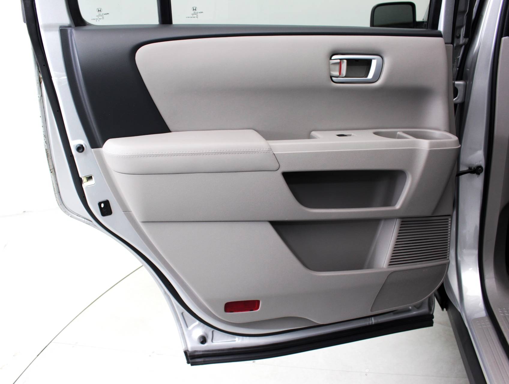 Florida Fine Cars - Used HONDA PILOT 2015 HOLLYWOOD EXL