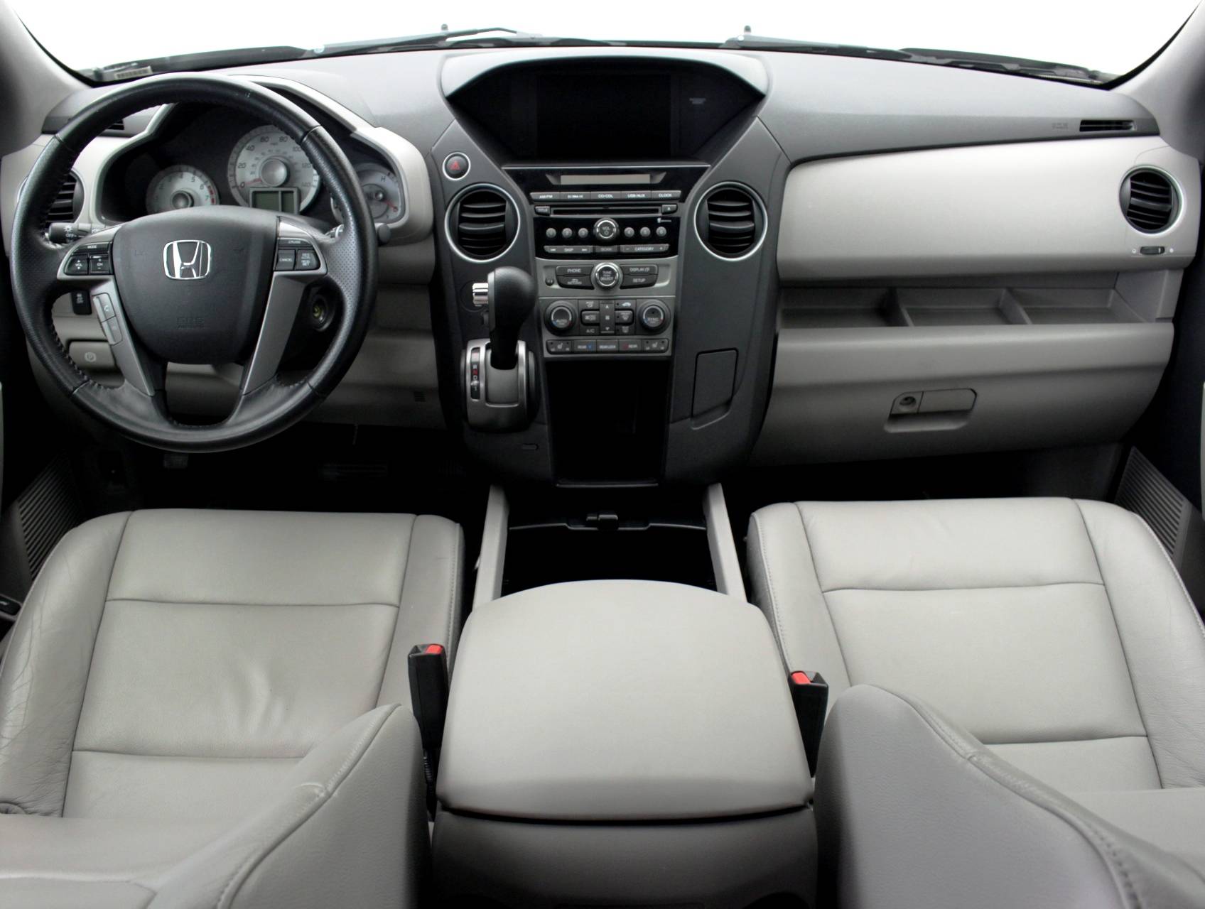 Florida Fine Cars - Used HONDA PILOT 2015 HOLLYWOOD EXL