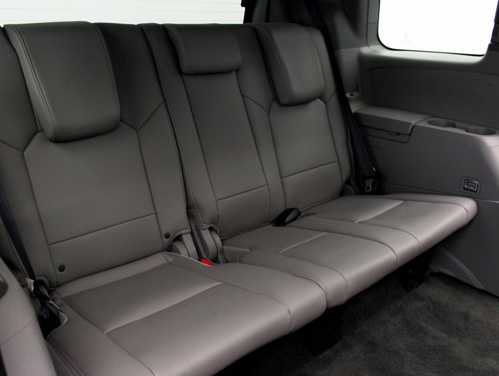 Florida Fine Cars - Used HONDA PILOT 2015 HOLLYWOOD EXL