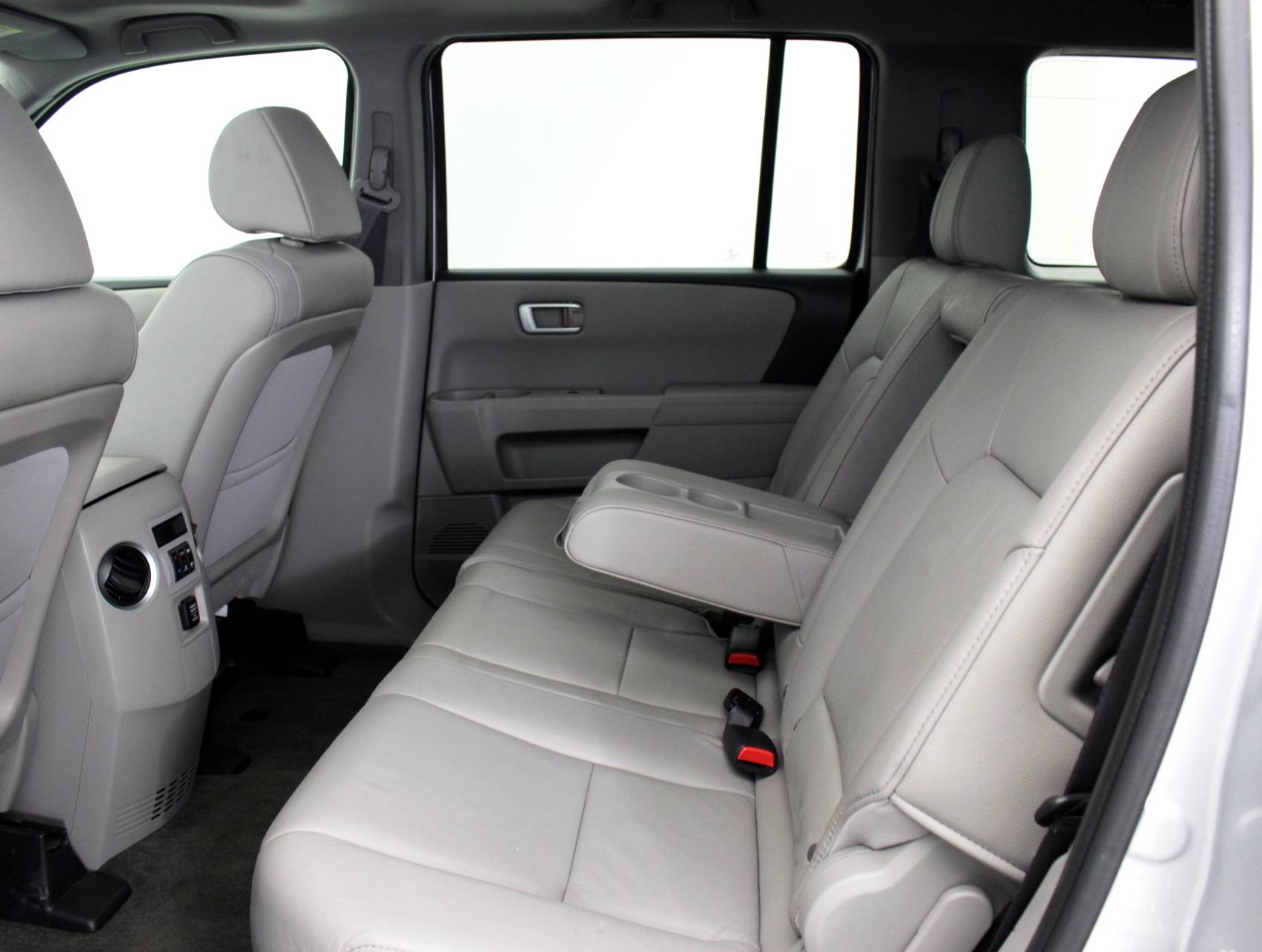 Florida Fine Cars - Used HONDA PILOT 2015 HOLLYWOOD EXL