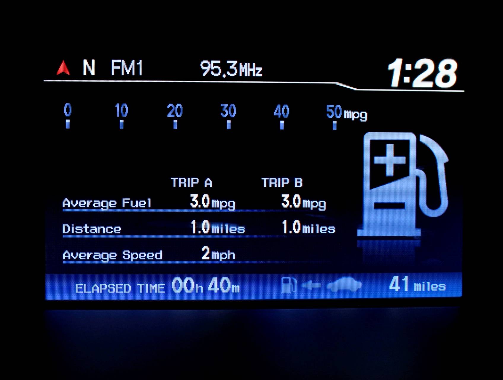 Florida Fine Cars - Used HONDA PILOT 2015 HOLLYWOOD EXL