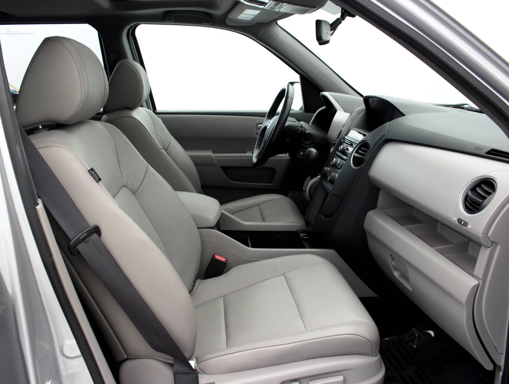 Florida Fine Cars - Used HONDA PILOT 2015 HOLLYWOOD EXL