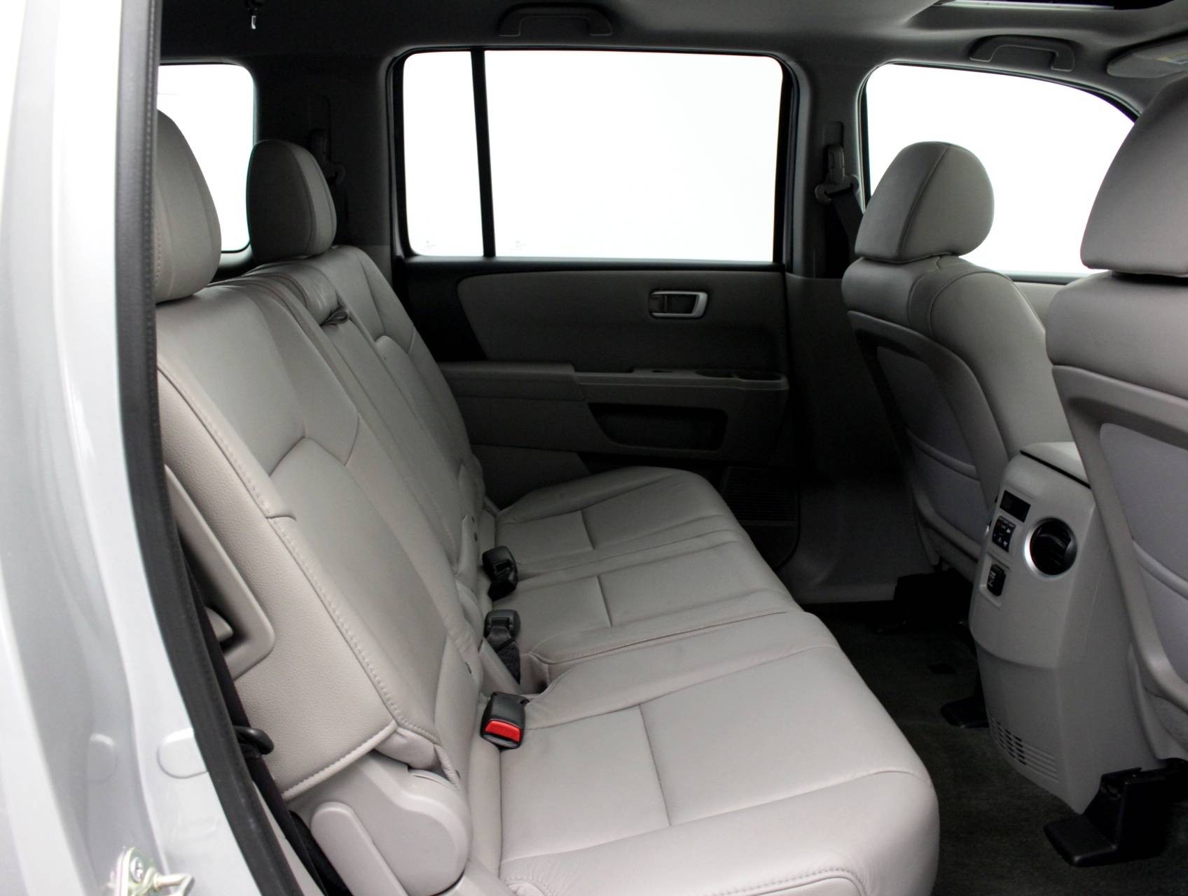 Florida Fine Cars - Used HONDA PILOT 2015 HOLLYWOOD EXL