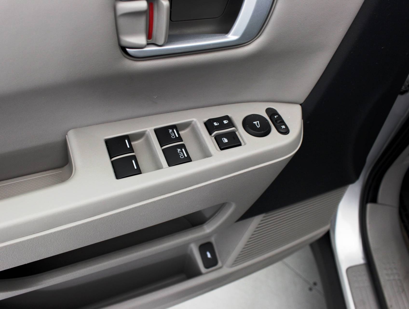 Florida Fine Cars - Used HONDA PILOT 2015 HOLLYWOOD EXL