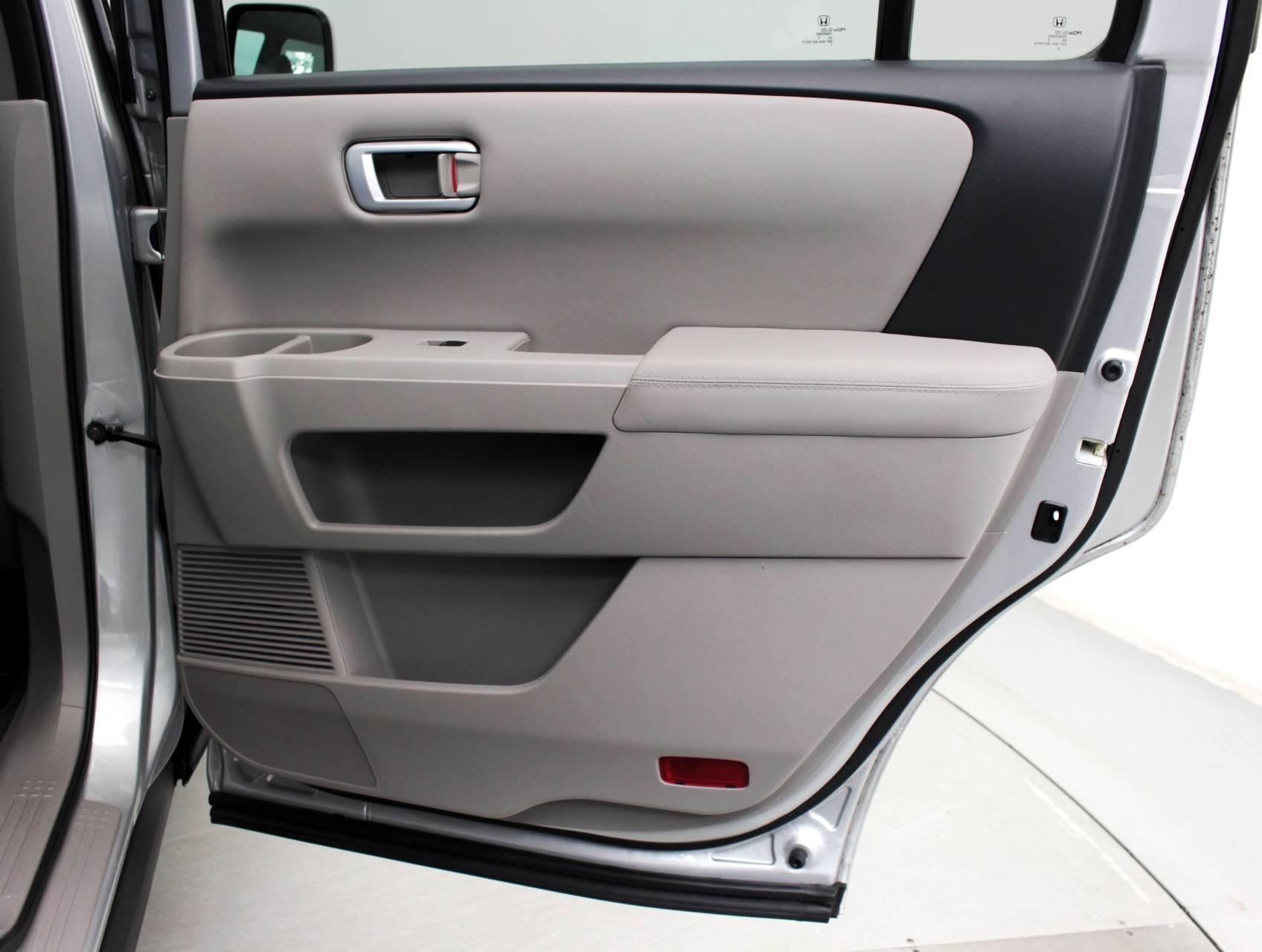 Florida Fine Cars - Used HONDA PILOT 2015 HOLLYWOOD EXL