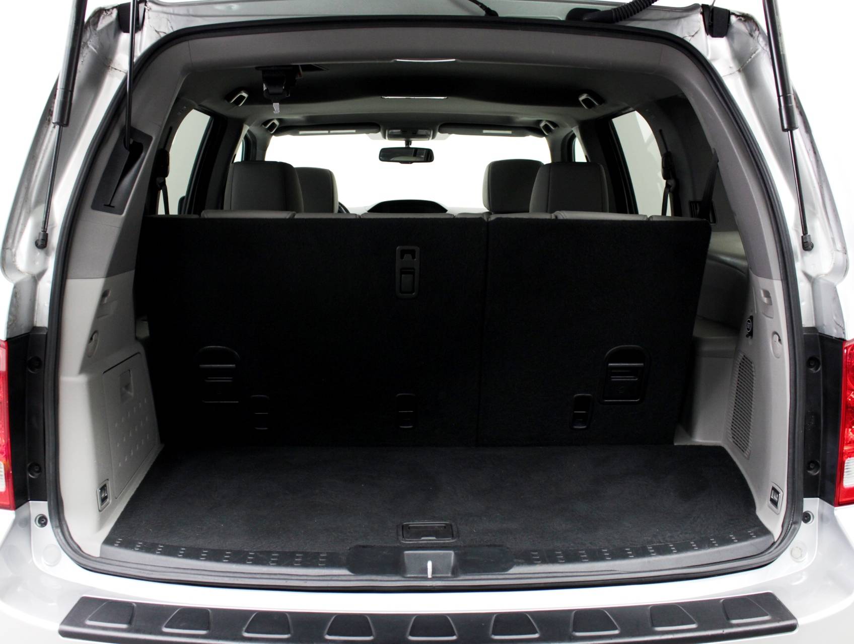 Florida Fine Cars - Used HONDA PILOT 2015 HOLLYWOOD EXL