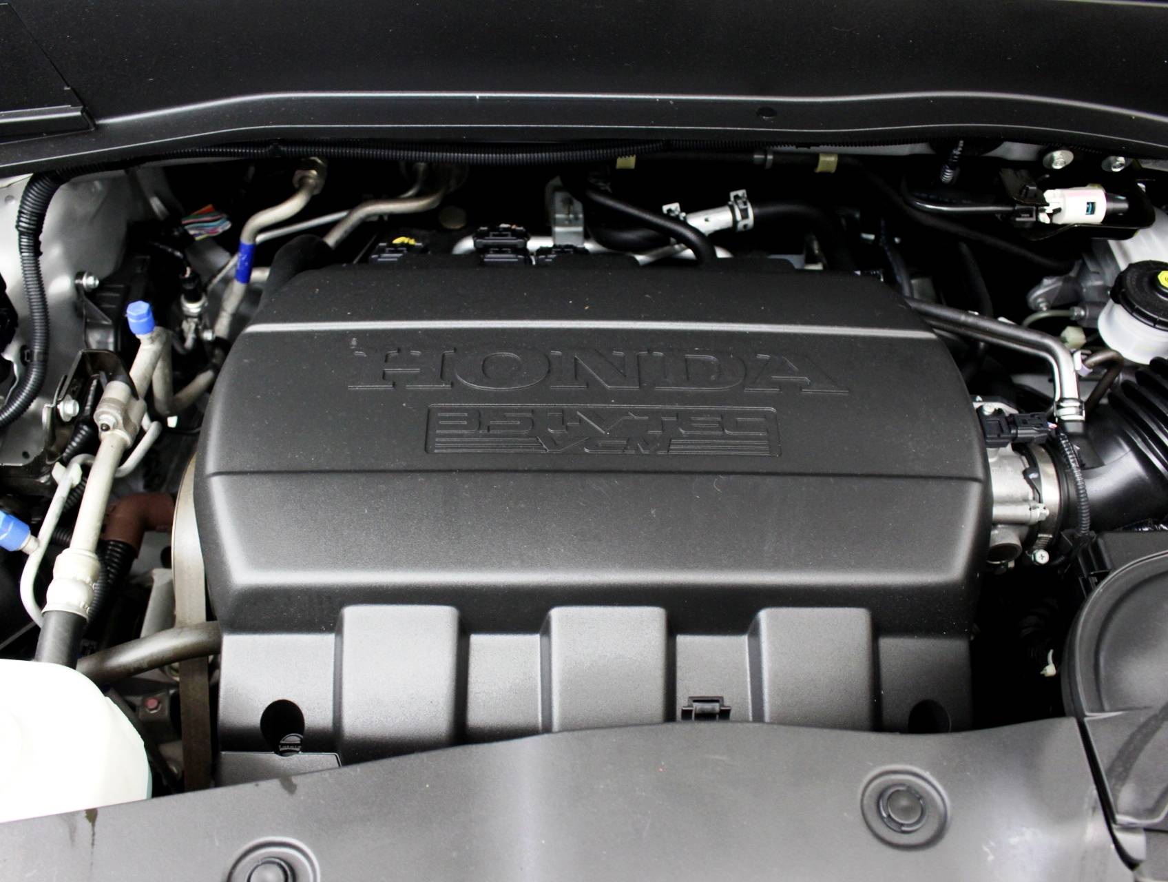 Florida Fine Cars - Used HONDA PILOT 2015 HOLLYWOOD EXL