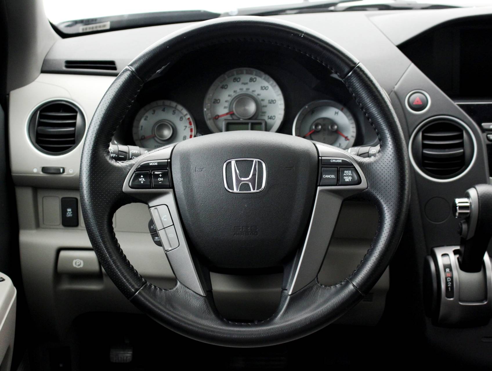 Florida Fine Cars - Used HONDA PILOT 2015 HOLLYWOOD EXL