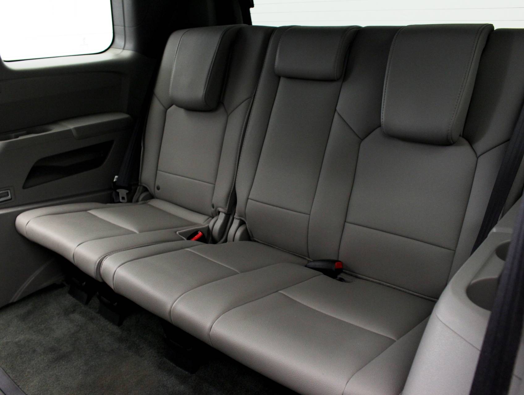 Florida Fine Cars - Used HONDA PILOT 2015 HOLLYWOOD EXL