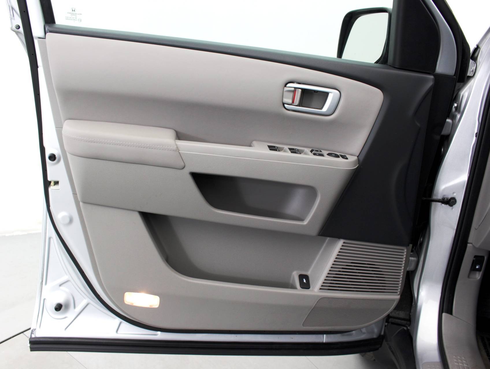 Florida Fine Cars - Used HONDA PILOT 2015 HOLLYWOOD EXL