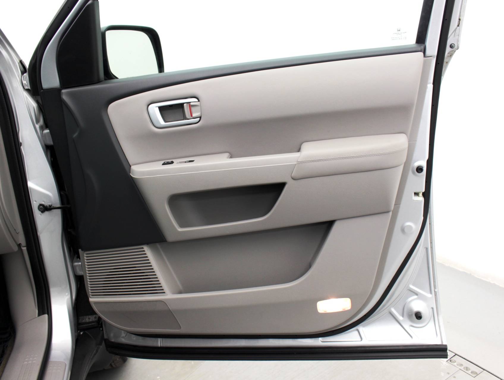 Florida Fine Cars - Used HONDA PILOT 2015 HOLLYWOOD EXL