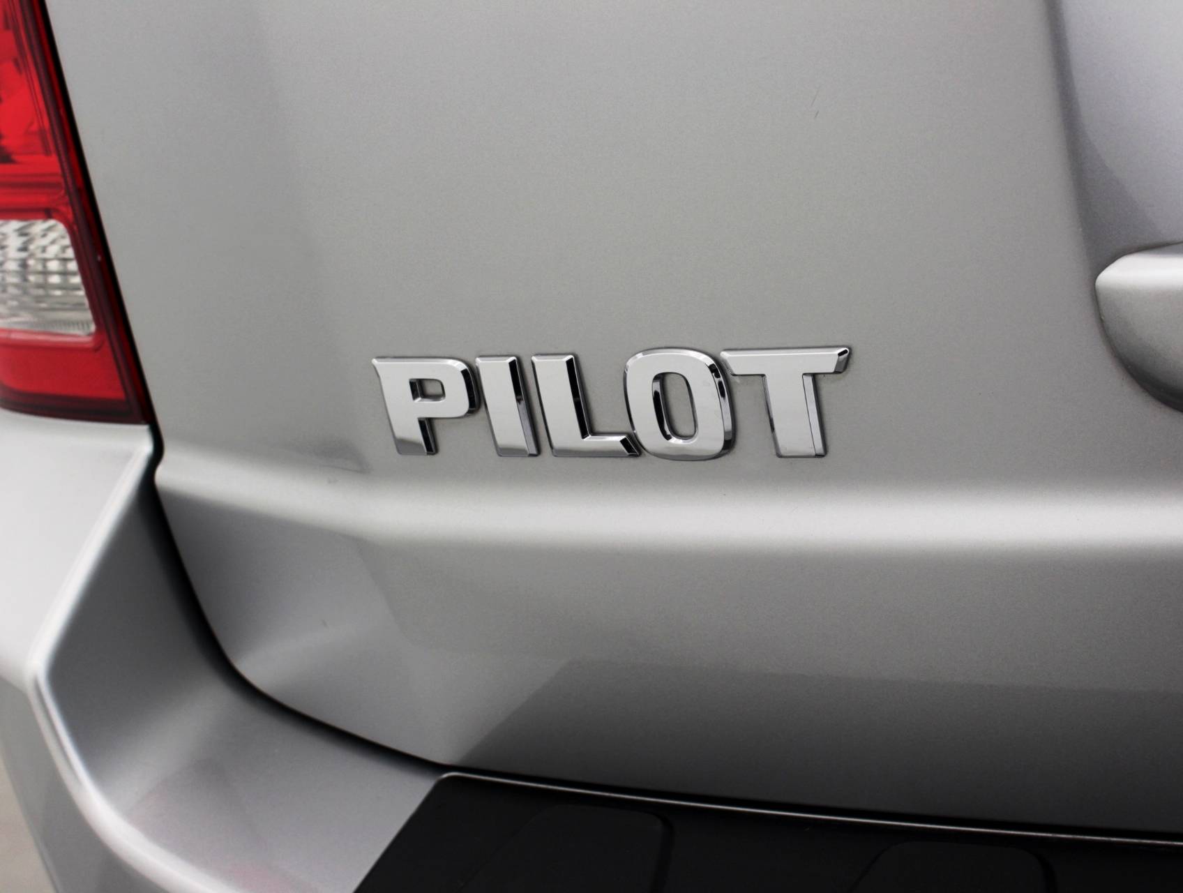 Florida Fine Cars - Used HONDA PILOT 2015 HOLLYWOOD EXL