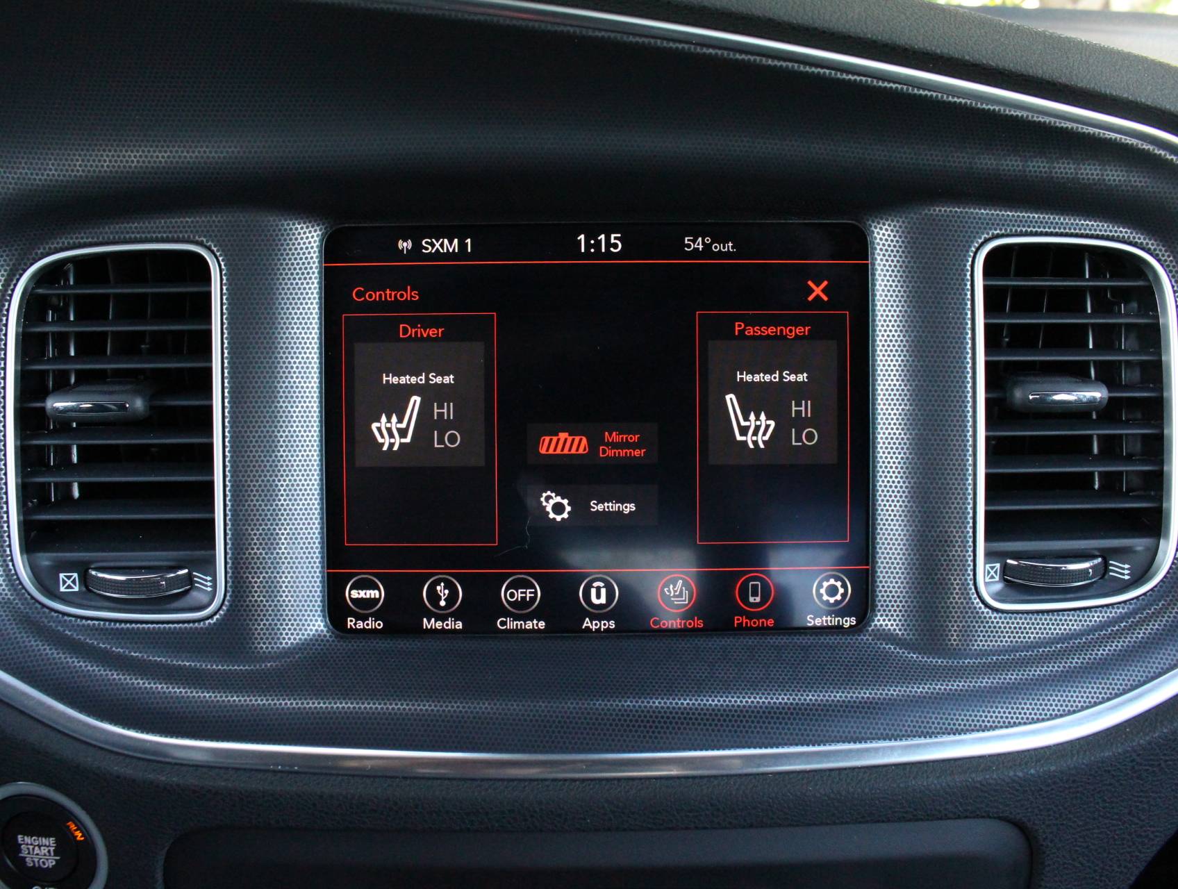 Florida Fine Cars - Used DODGE CHARGER 2018 WEST PALM Sxt Plus