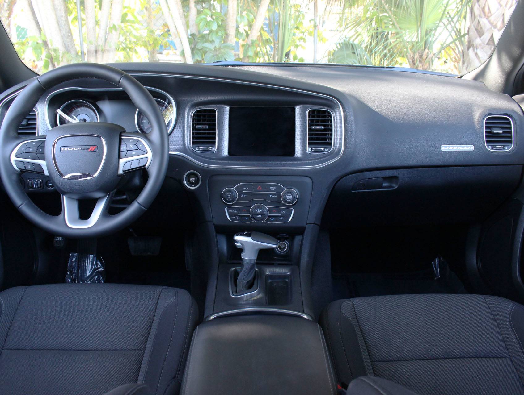 Florida Fine Cars - Used DODGE CHARGER 2018 WEST PALM Sxt Plus