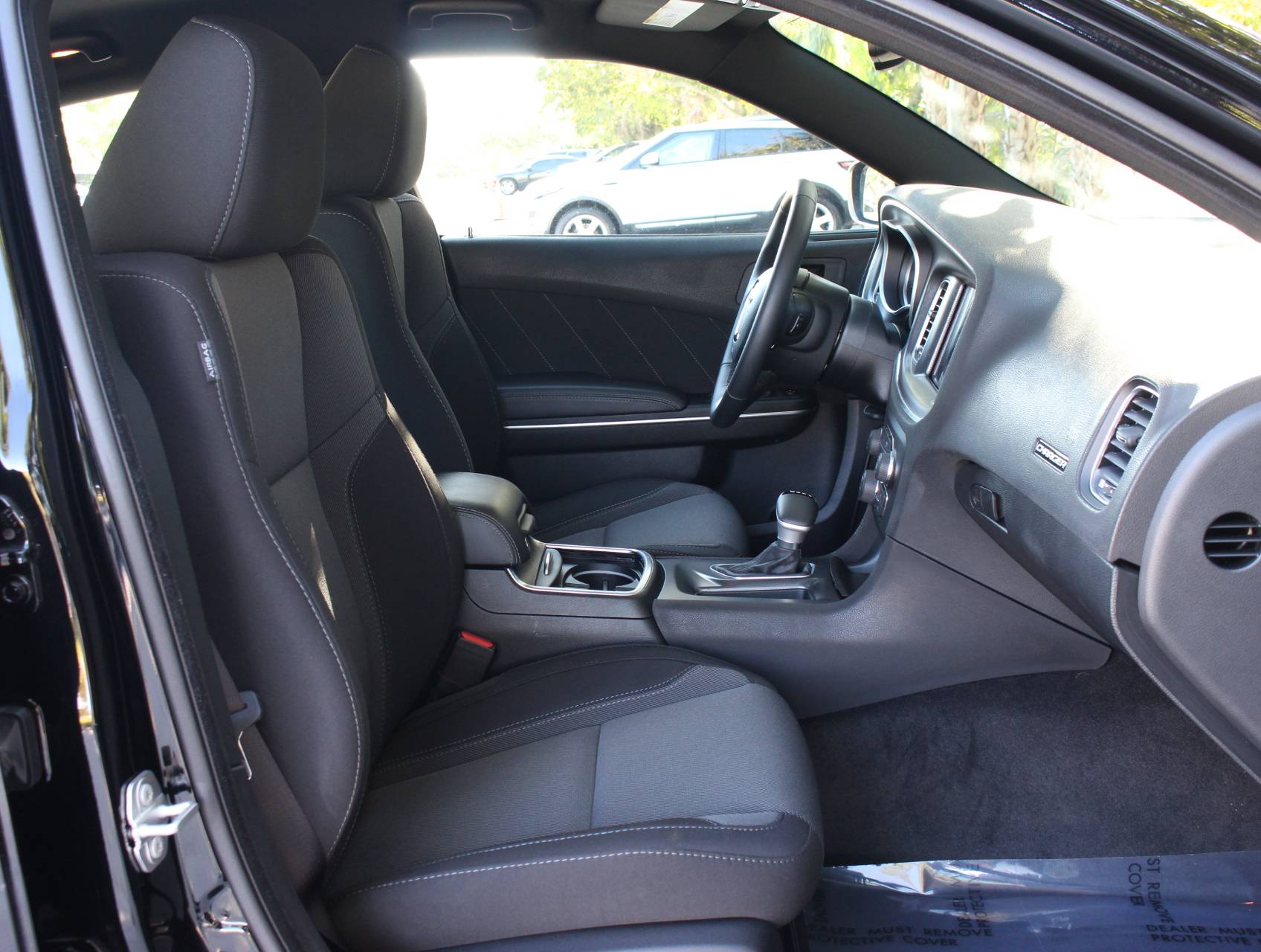 Florida Fine Cars - Used DODGE CHARGER 2018 WEST PALM Sxt Plus