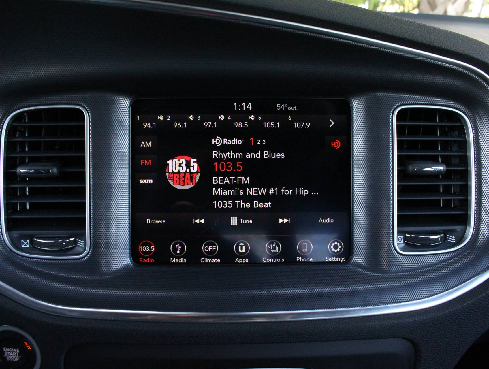 Florida Fine Cars - Used DODGE CHARGER 2018 WEST PALM Sxt Plus