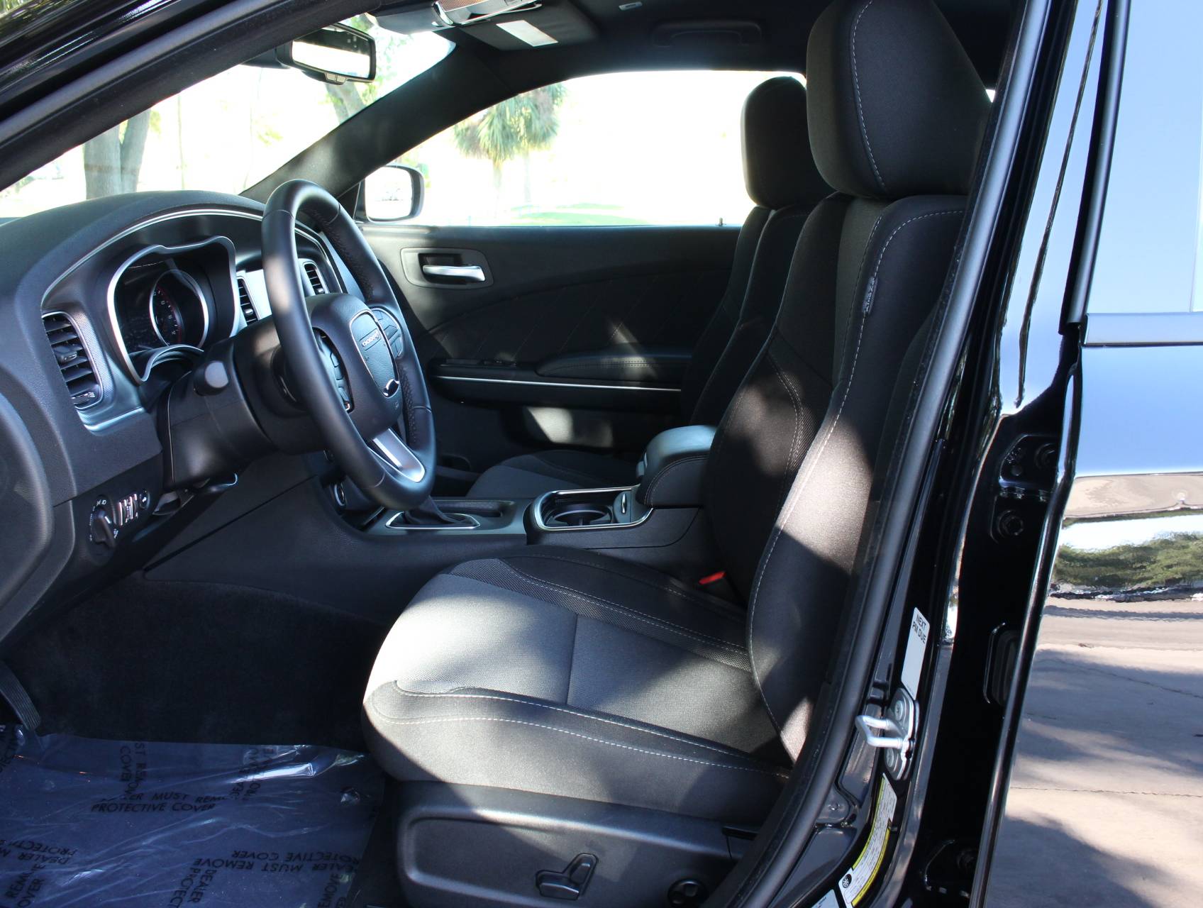 Florida Fine Cars - Used DODGE CHARGER 2018 WEST PALM Sxt Plus